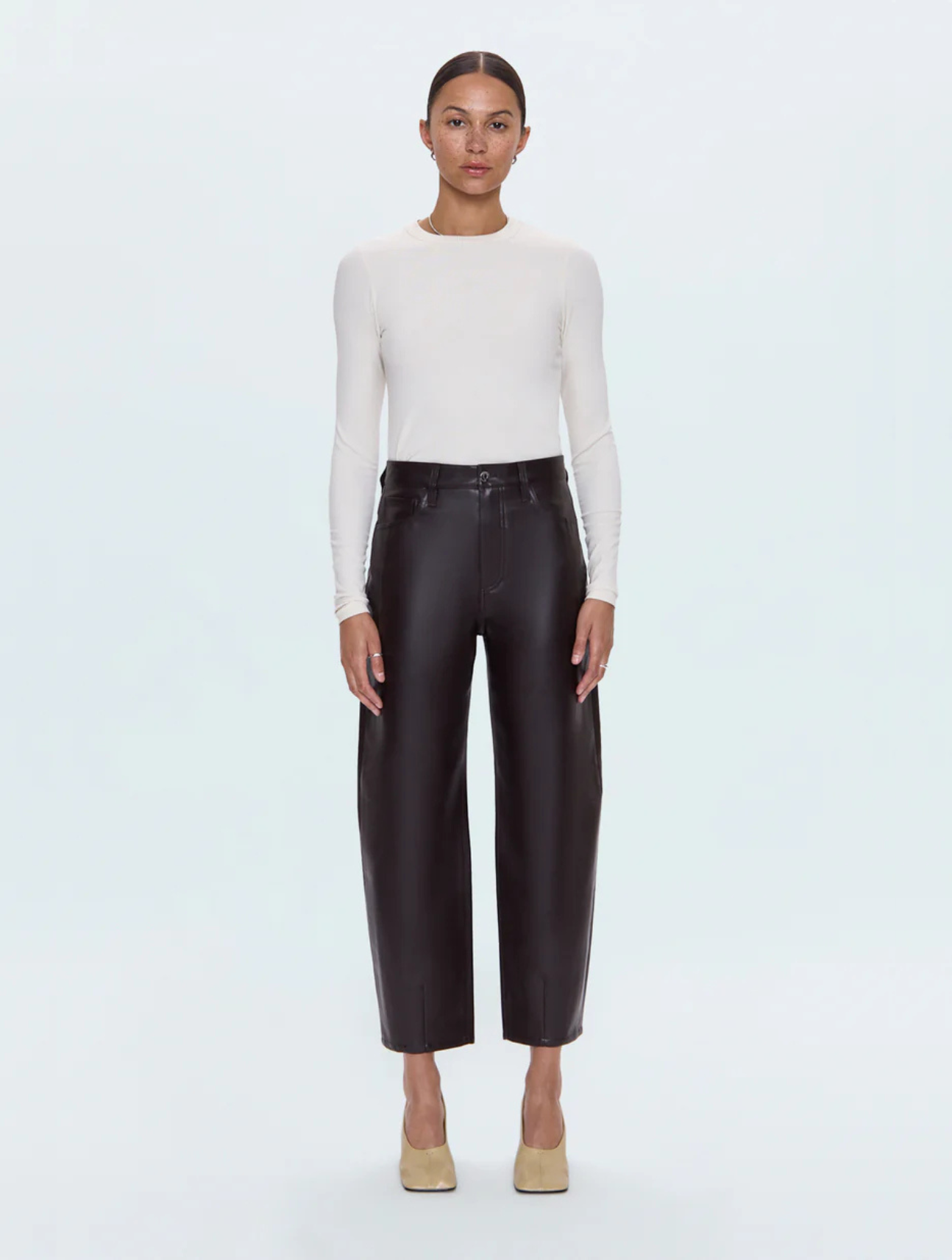 Eli High Rise Barrel