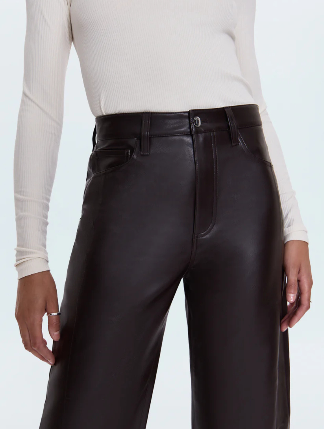 Eli High Rise Barrel