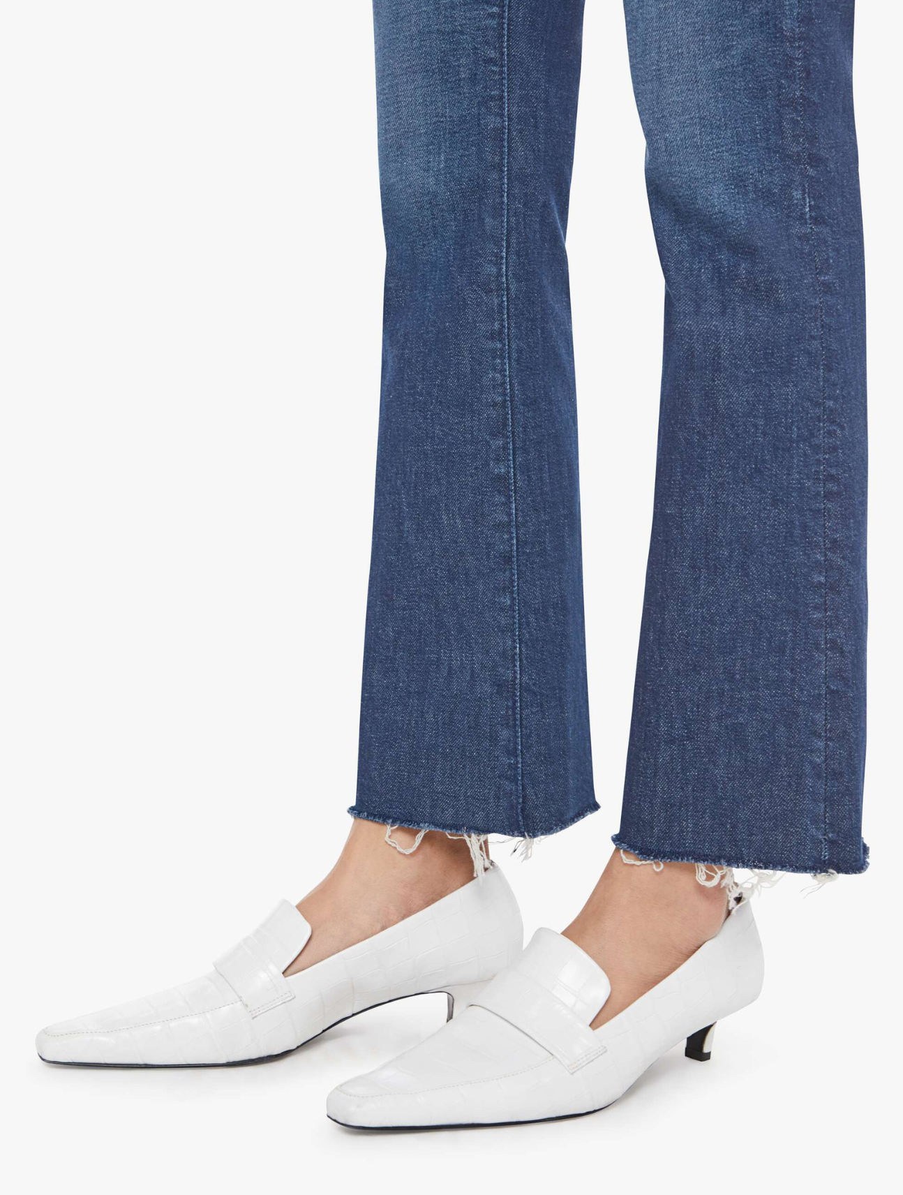 The Hustler Flood Fray