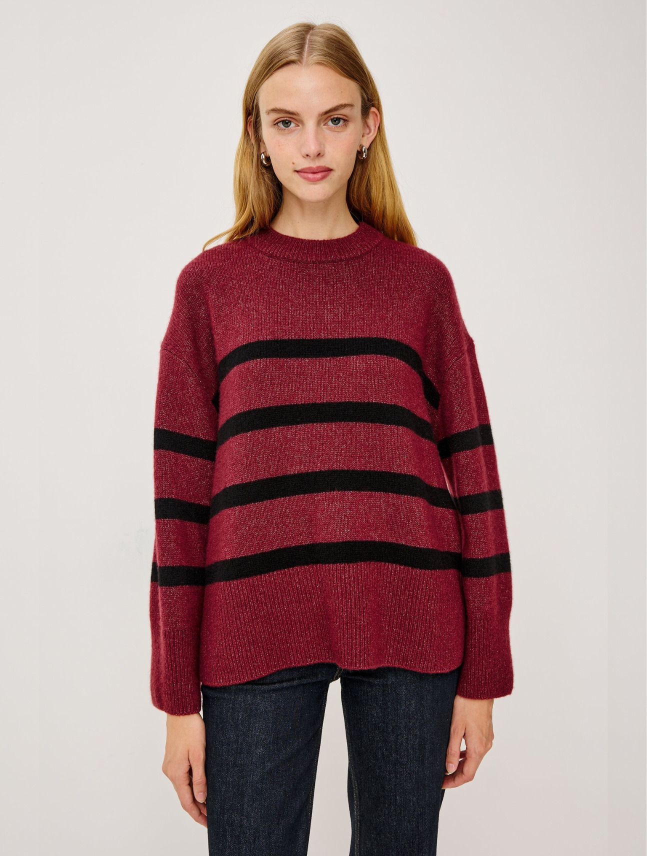 Miranda Sweater