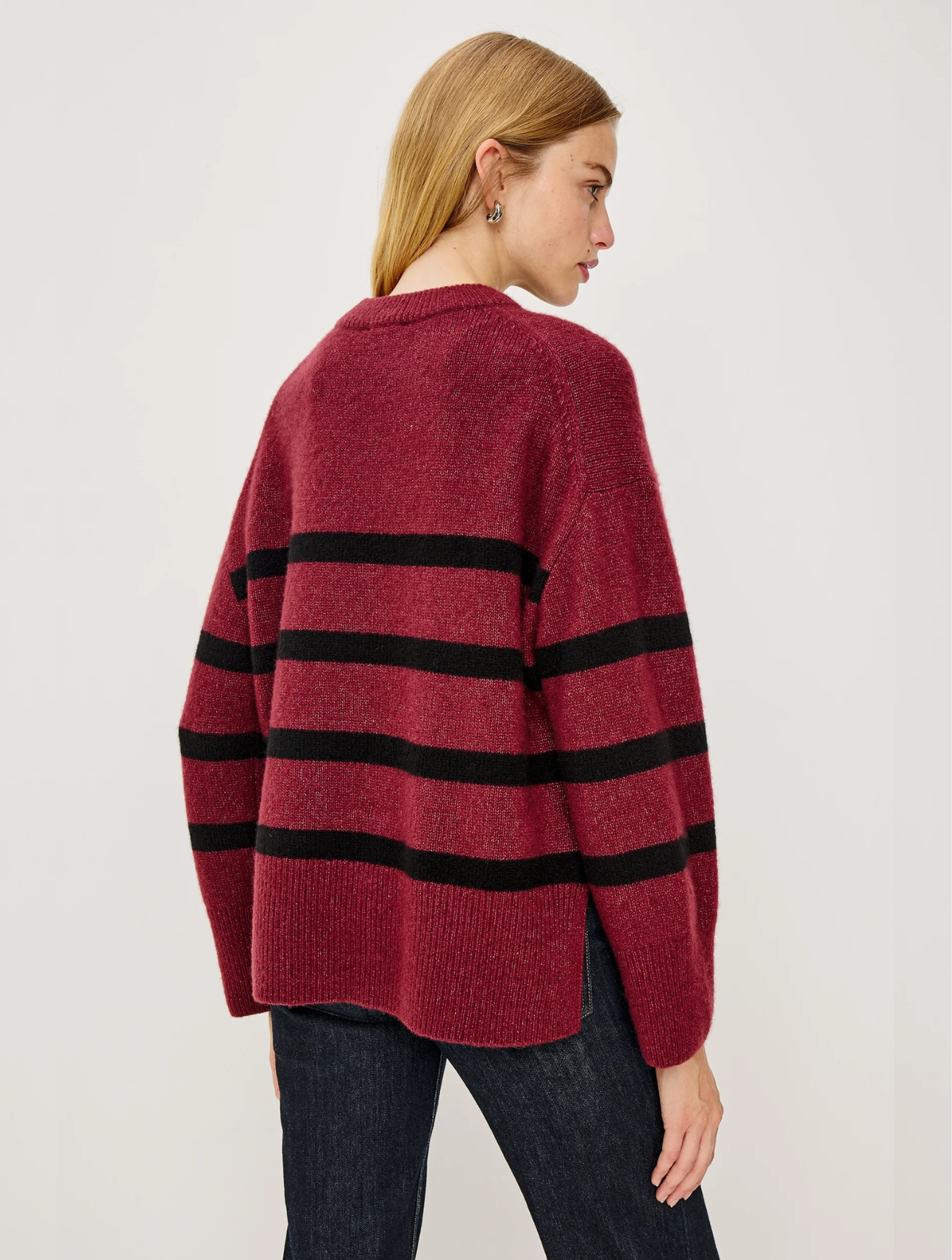 Miranda Sweater
