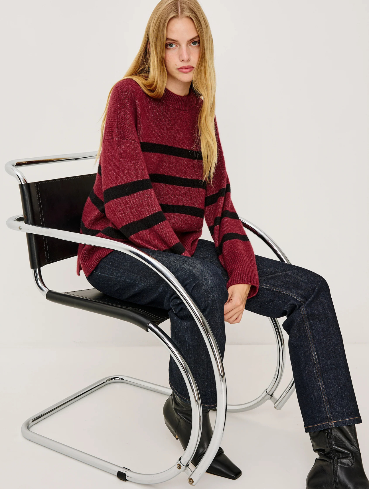 Miranda Sweater