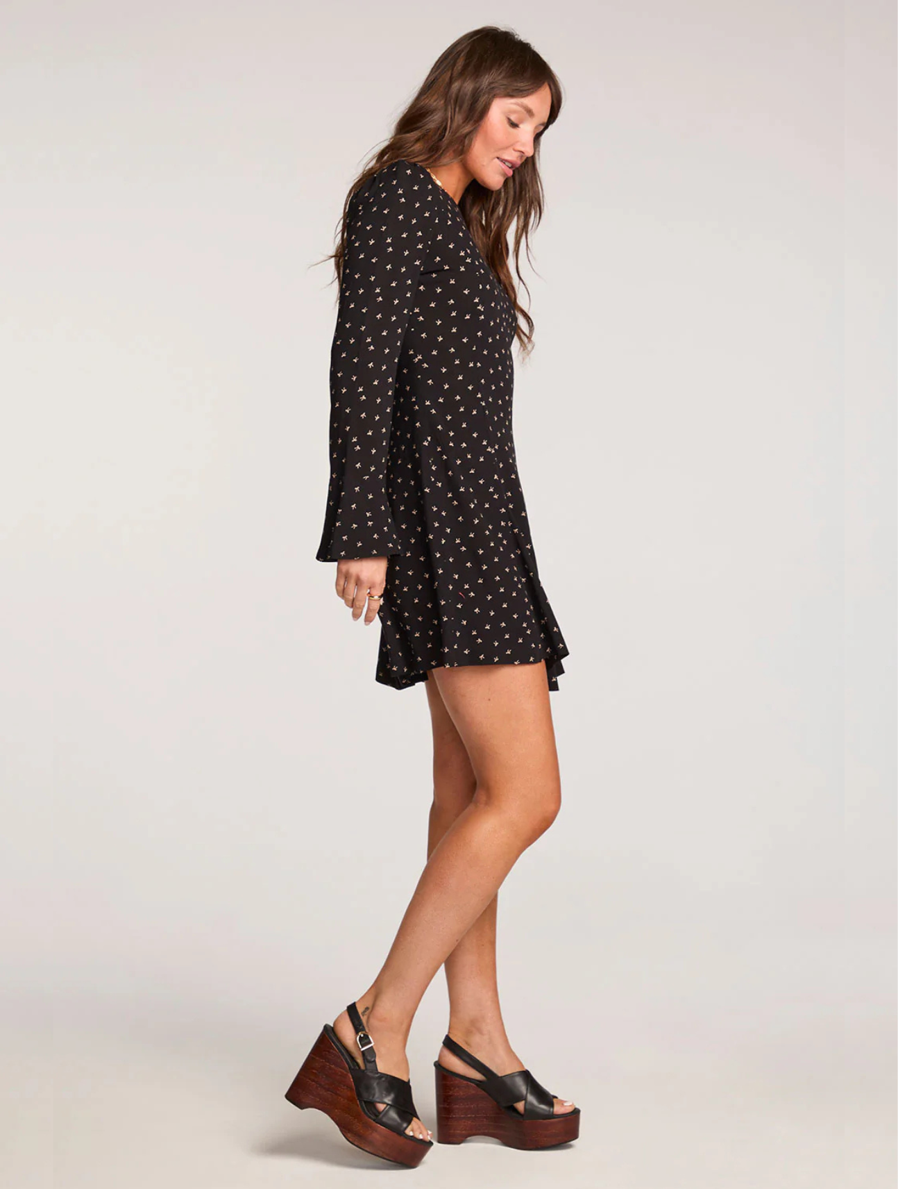 Verra Mini Dress