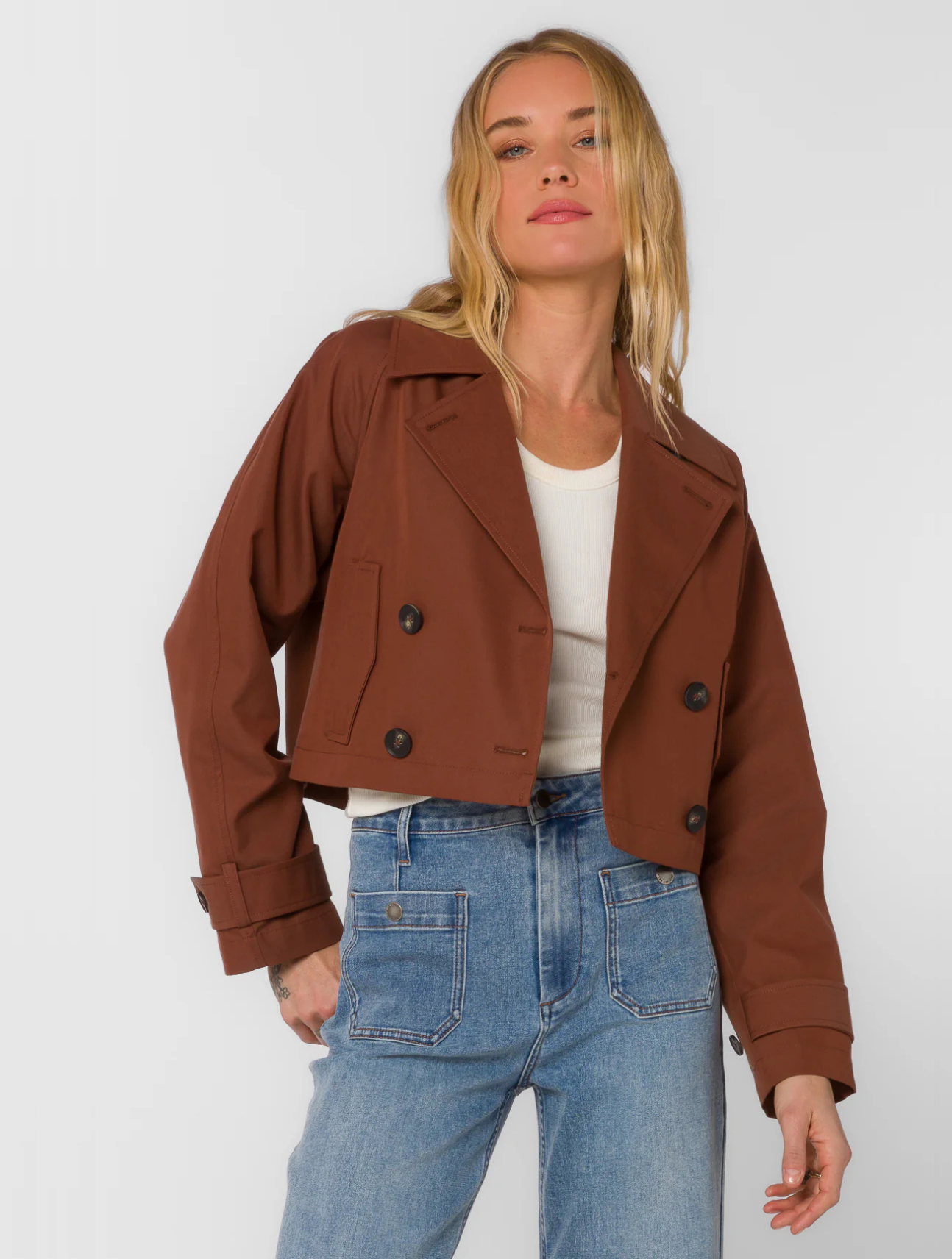 Topanga Jacket