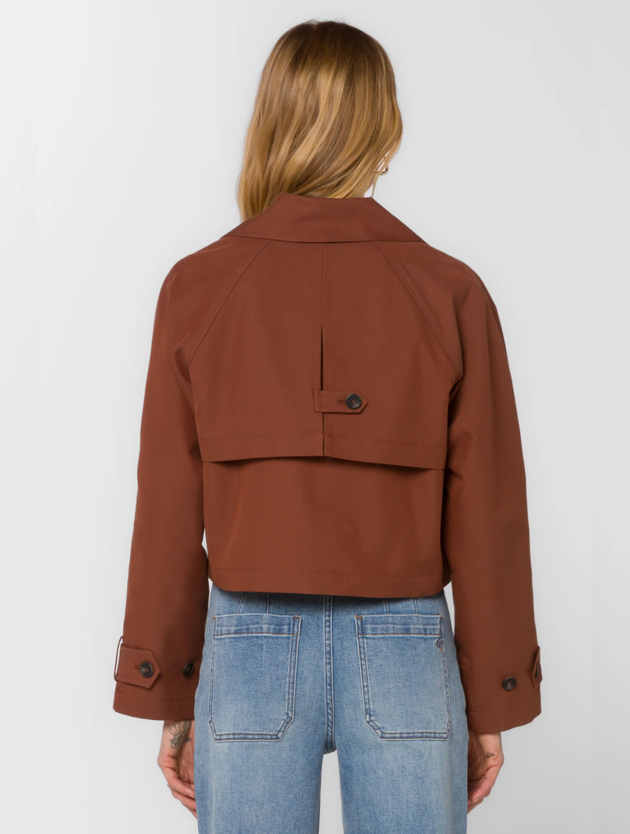 Topanga Jacket