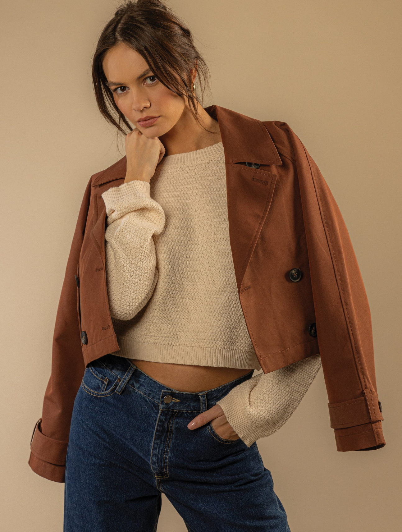 Topanga Jacket