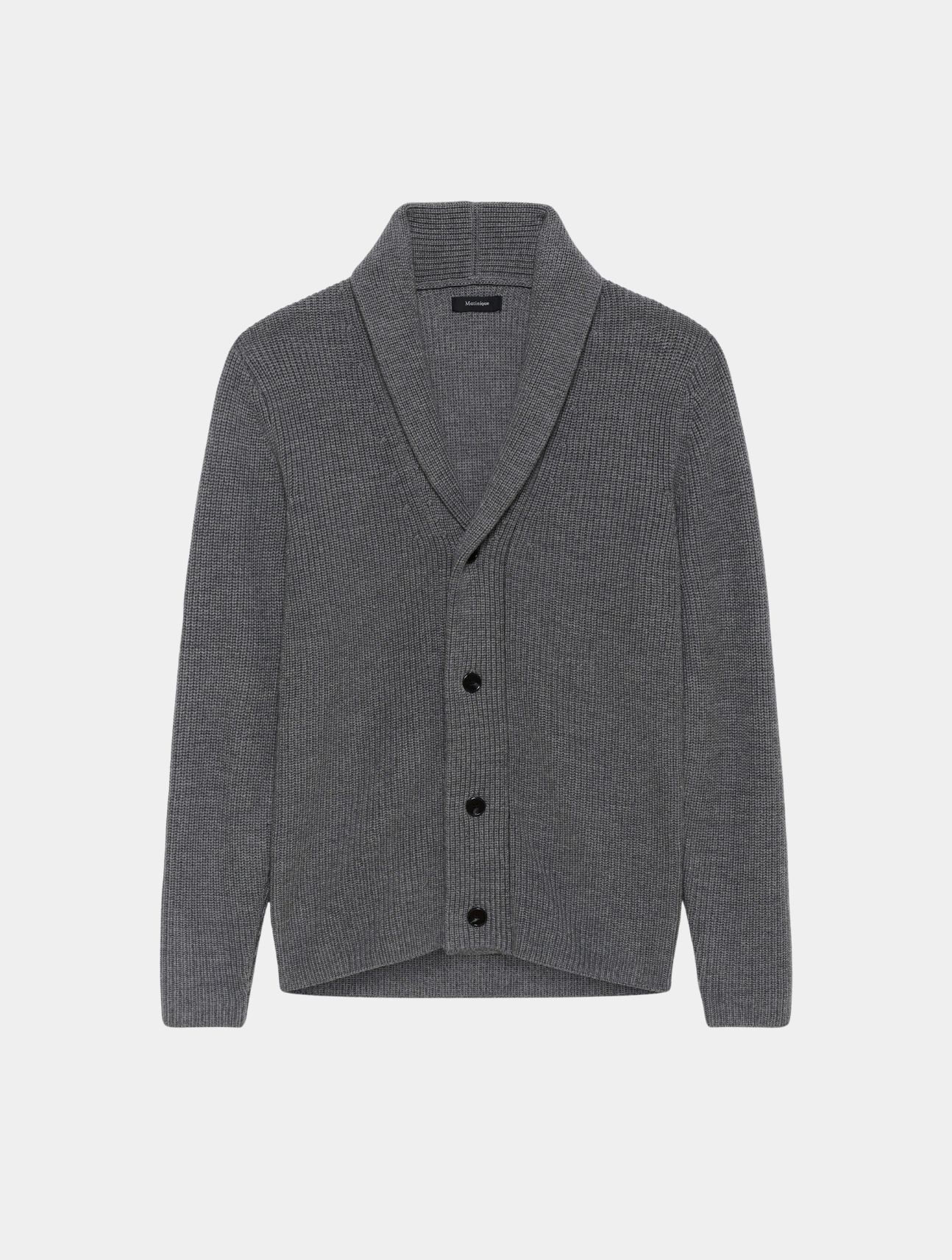 Krollo Cardigan