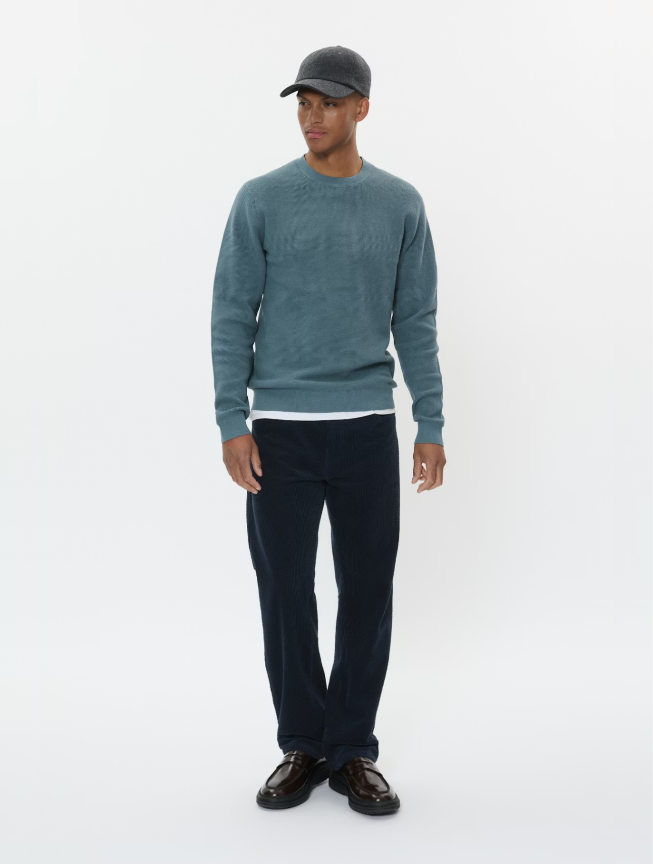 Lagoon Pullover