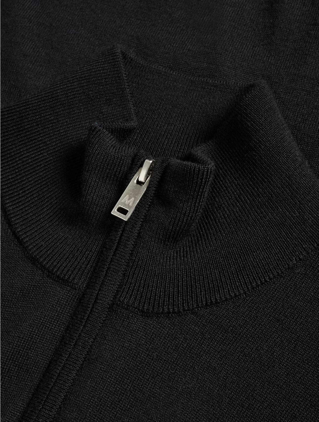 Mason Merino Pullover