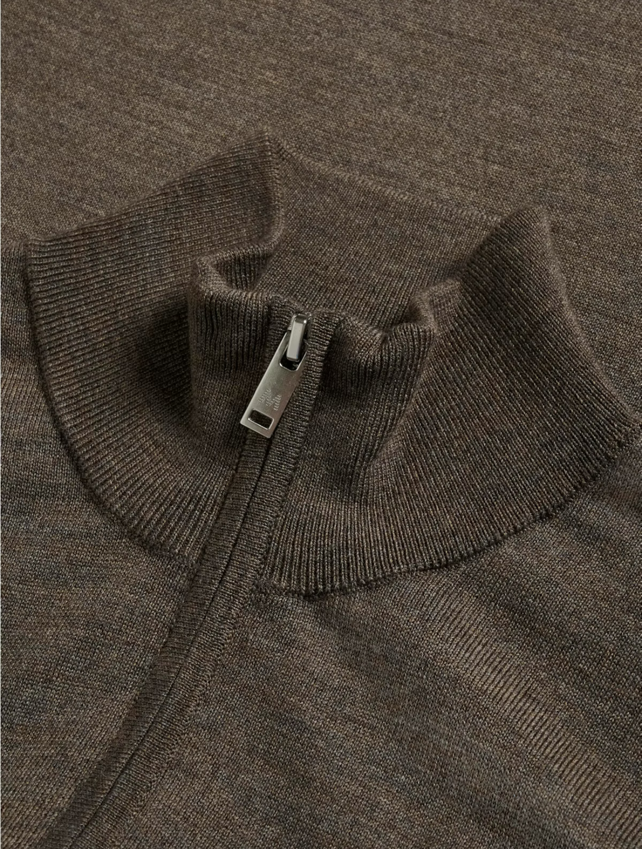 Mason Merino Pullover