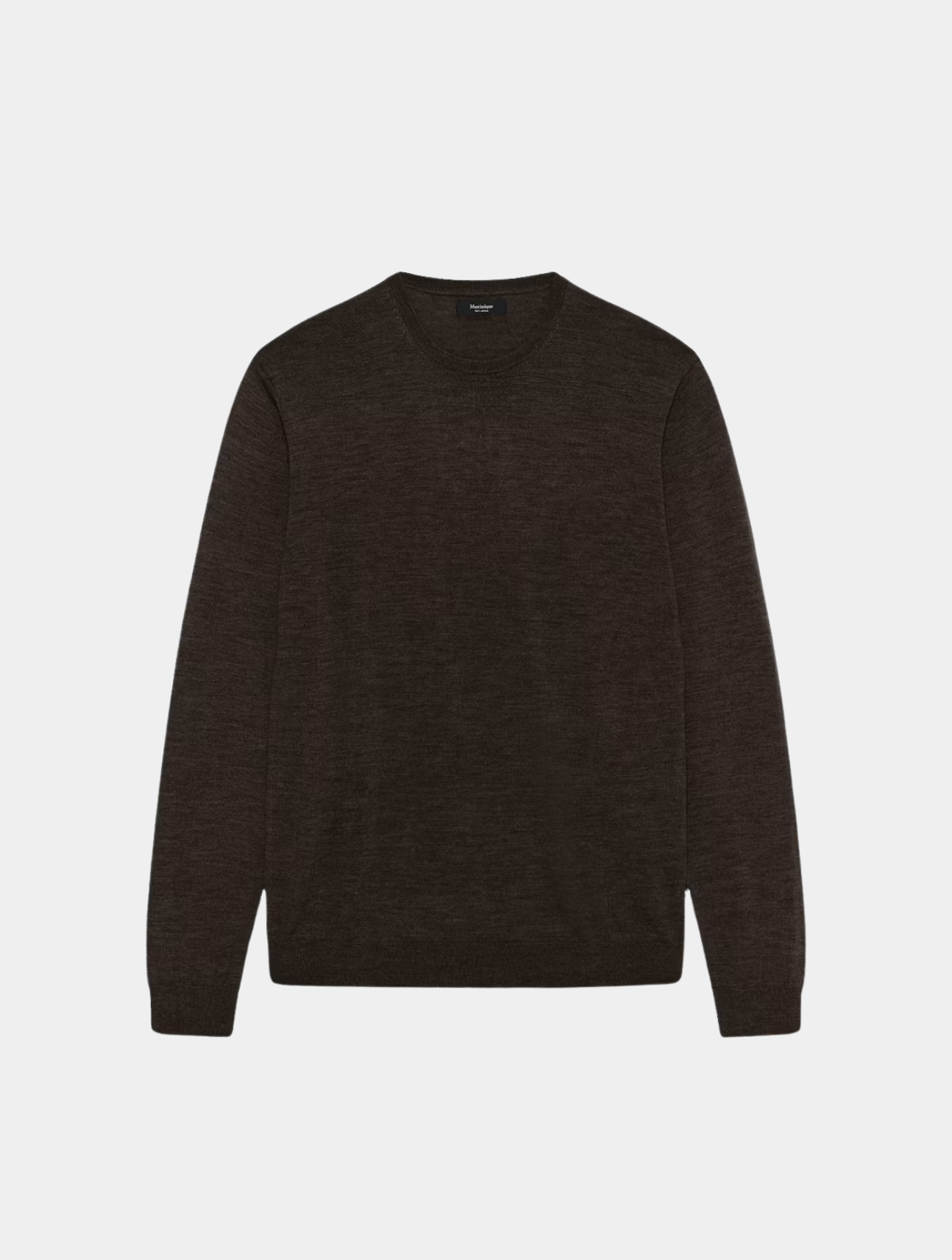 Margrate Merino Pullover