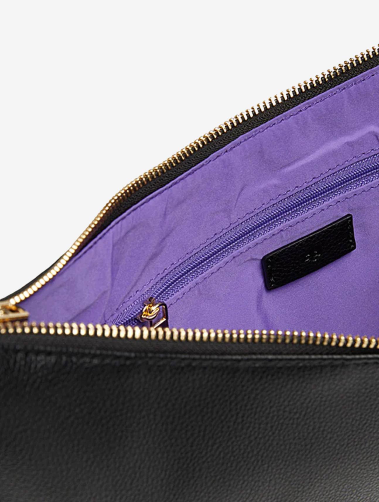 Slouchy Crossbody Bag