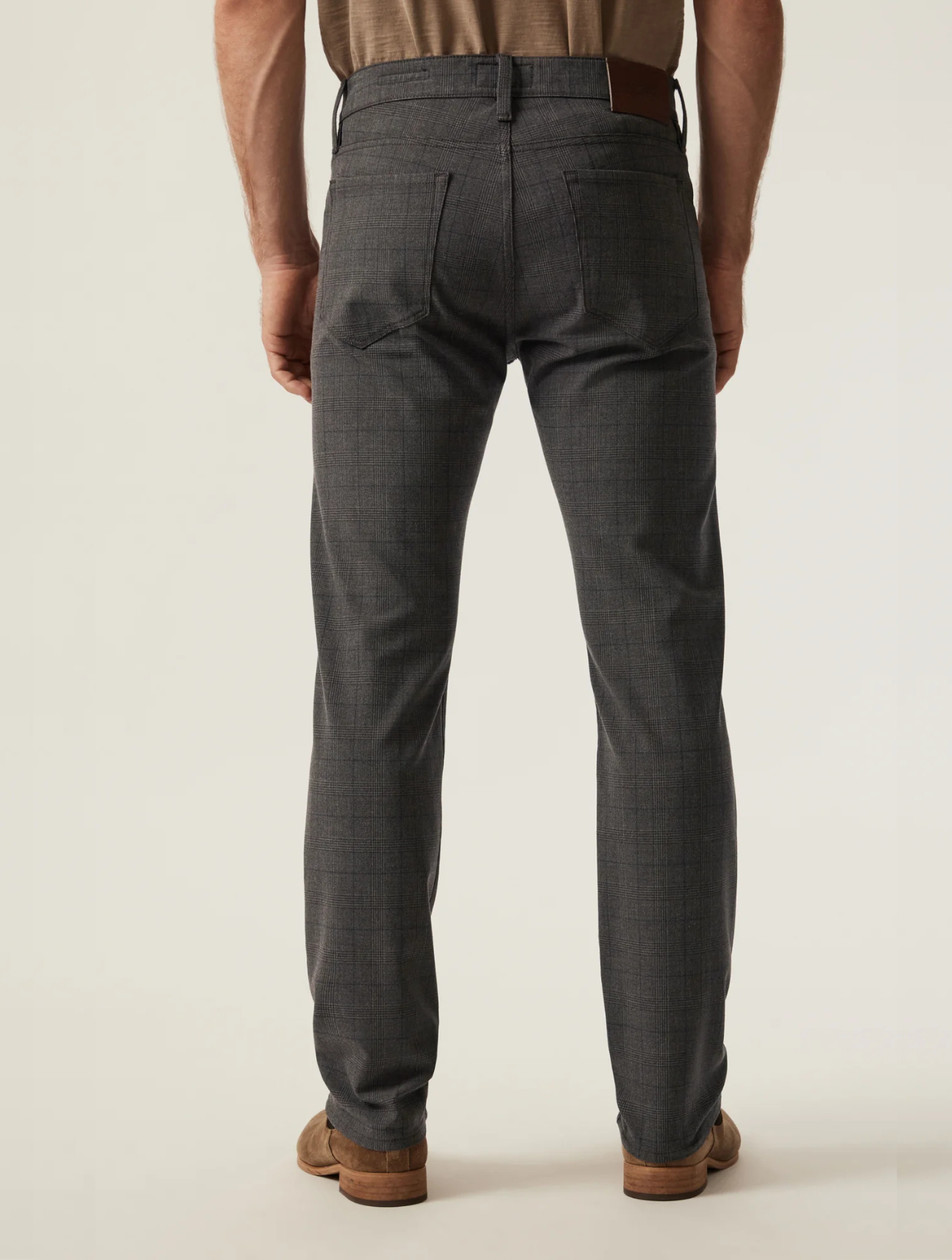 Courage Straight Leg Pants