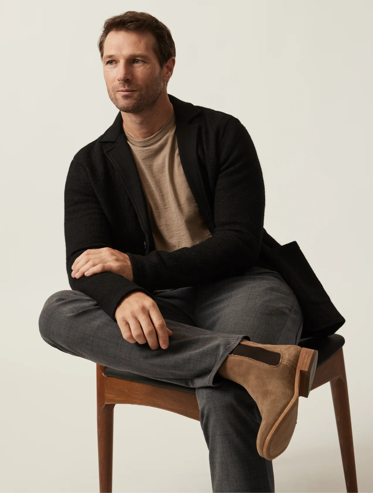 Courage Straight Leg Pants