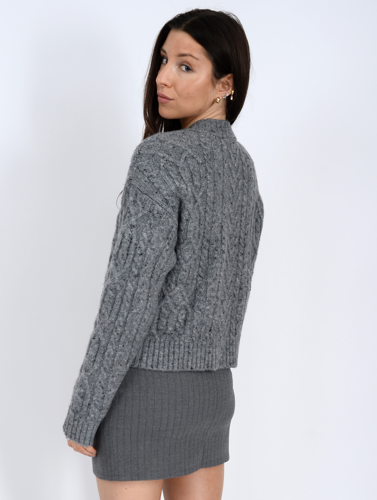 Formica Cardigan