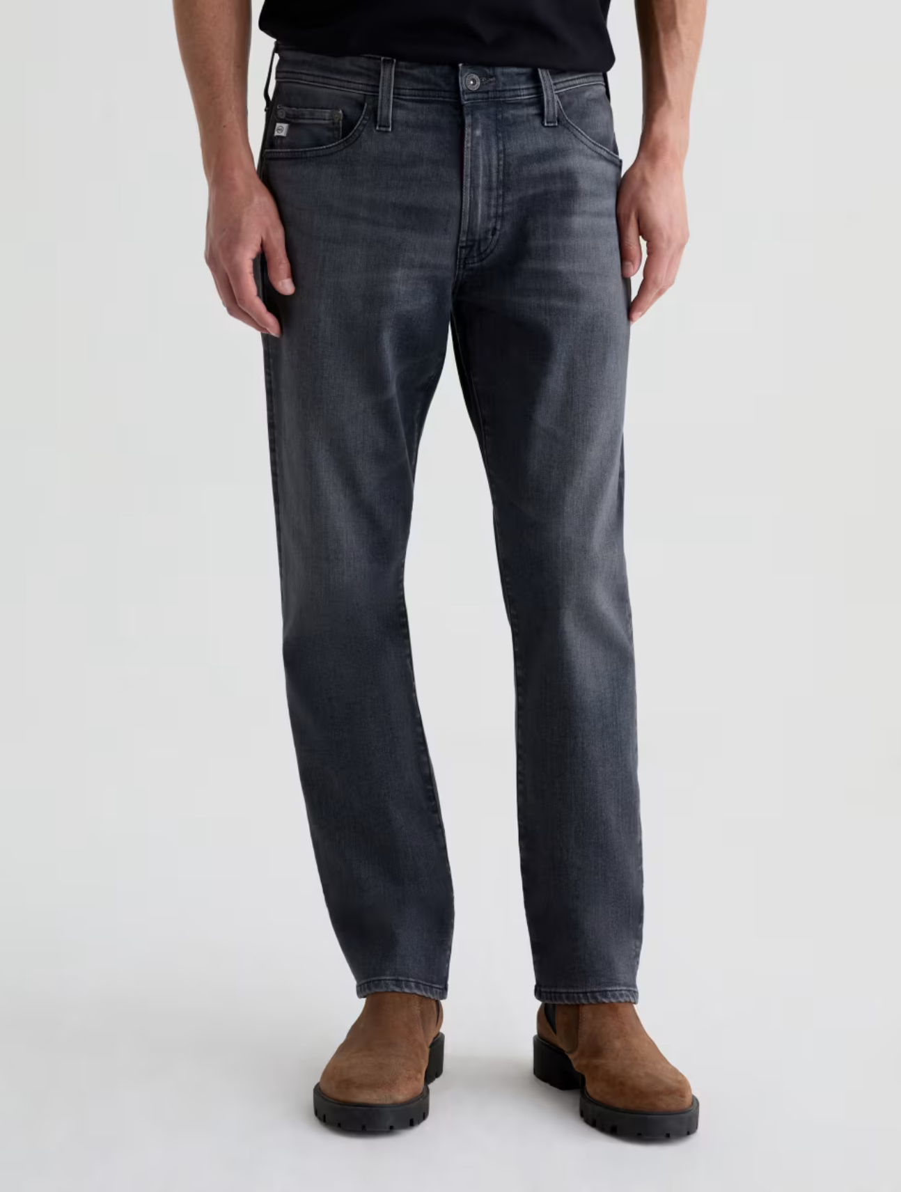 Everett Slim Straight