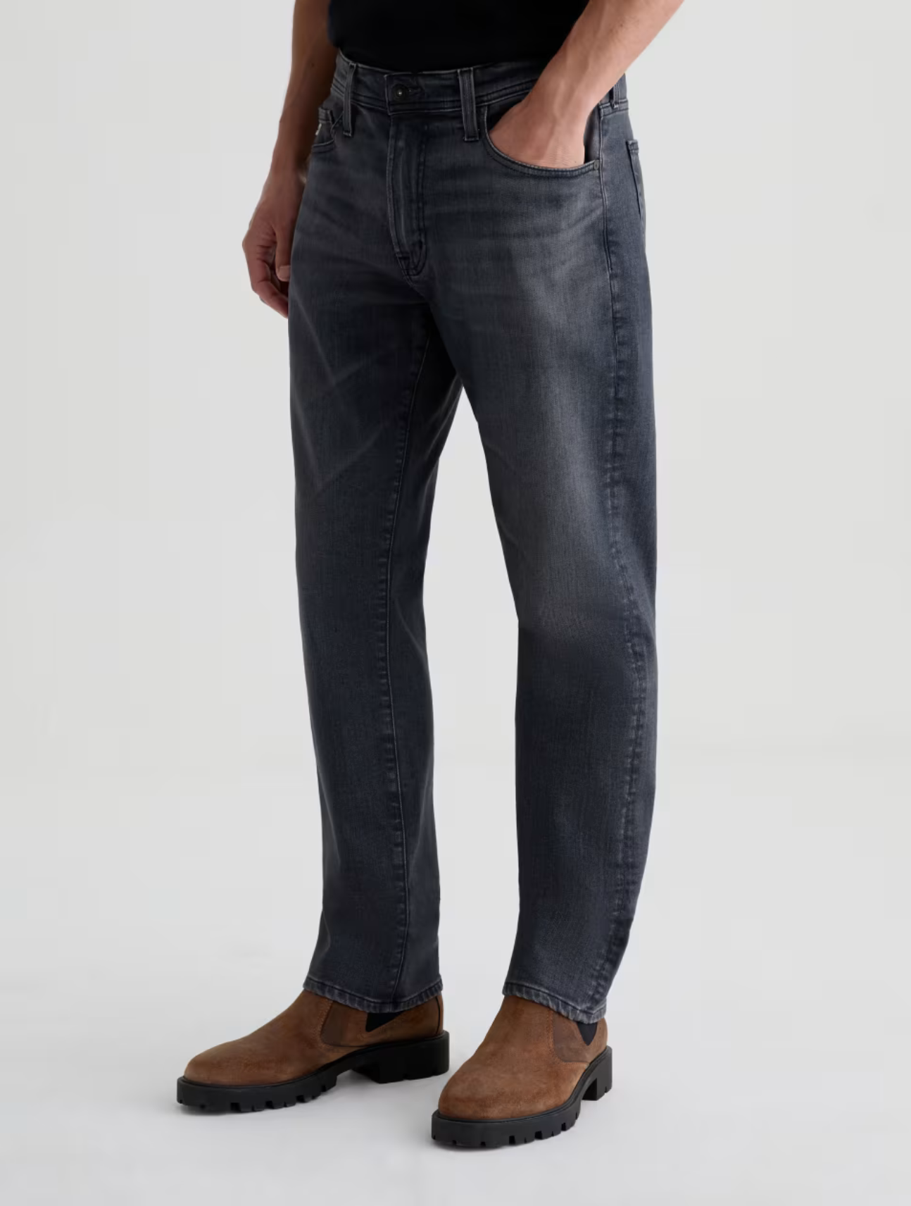 Everett Slim Straight