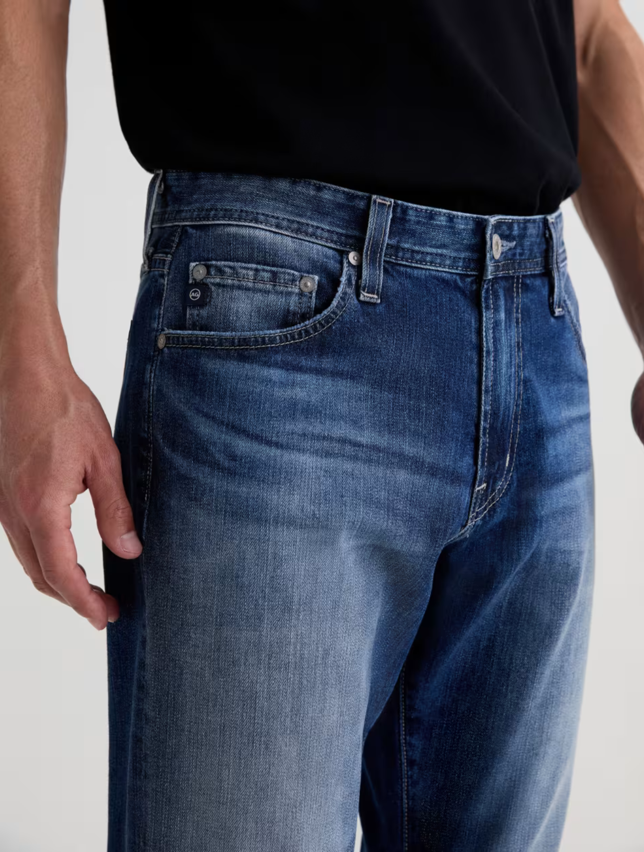 Everett Slim Straight