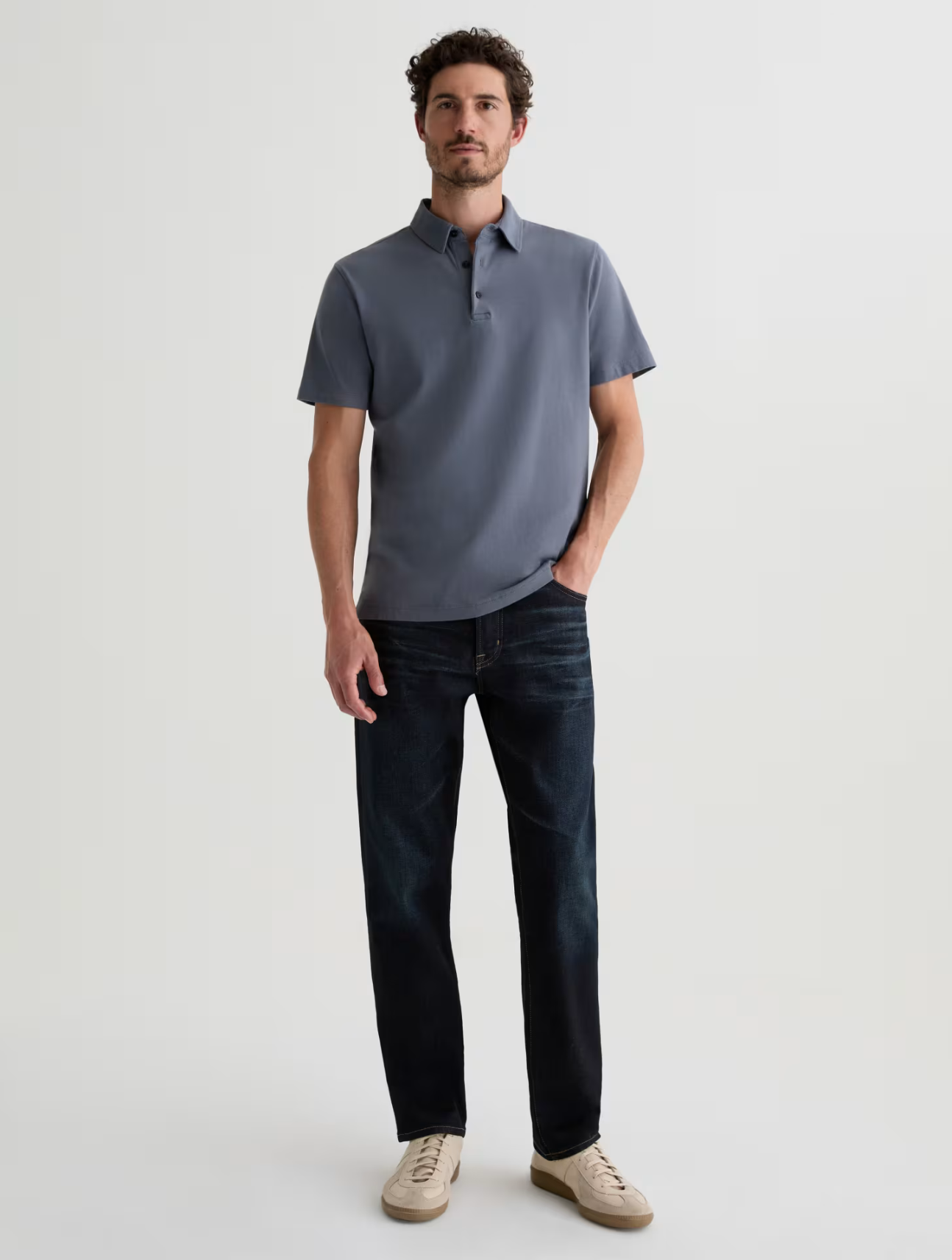 Everett Slim Straight