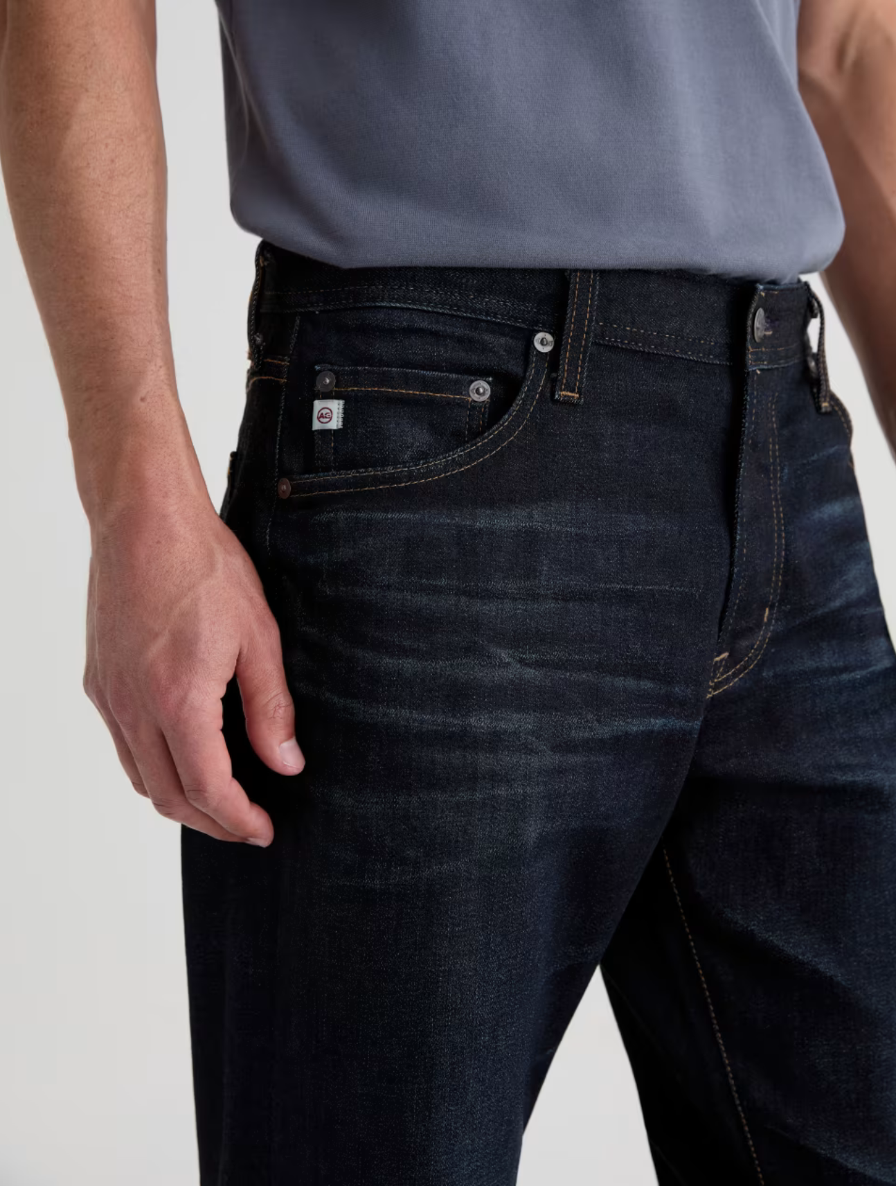 Everett Slim Straight