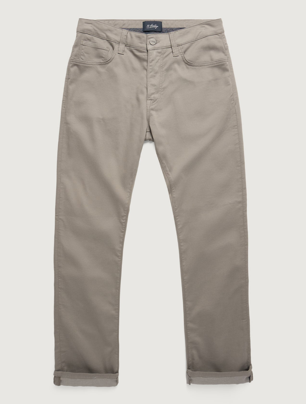 Camino Relaxed Straight Pants