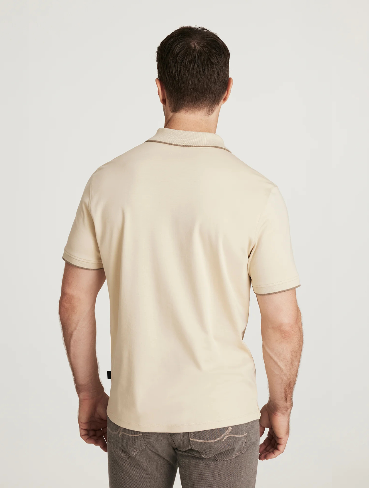Riviera Polo Shirt