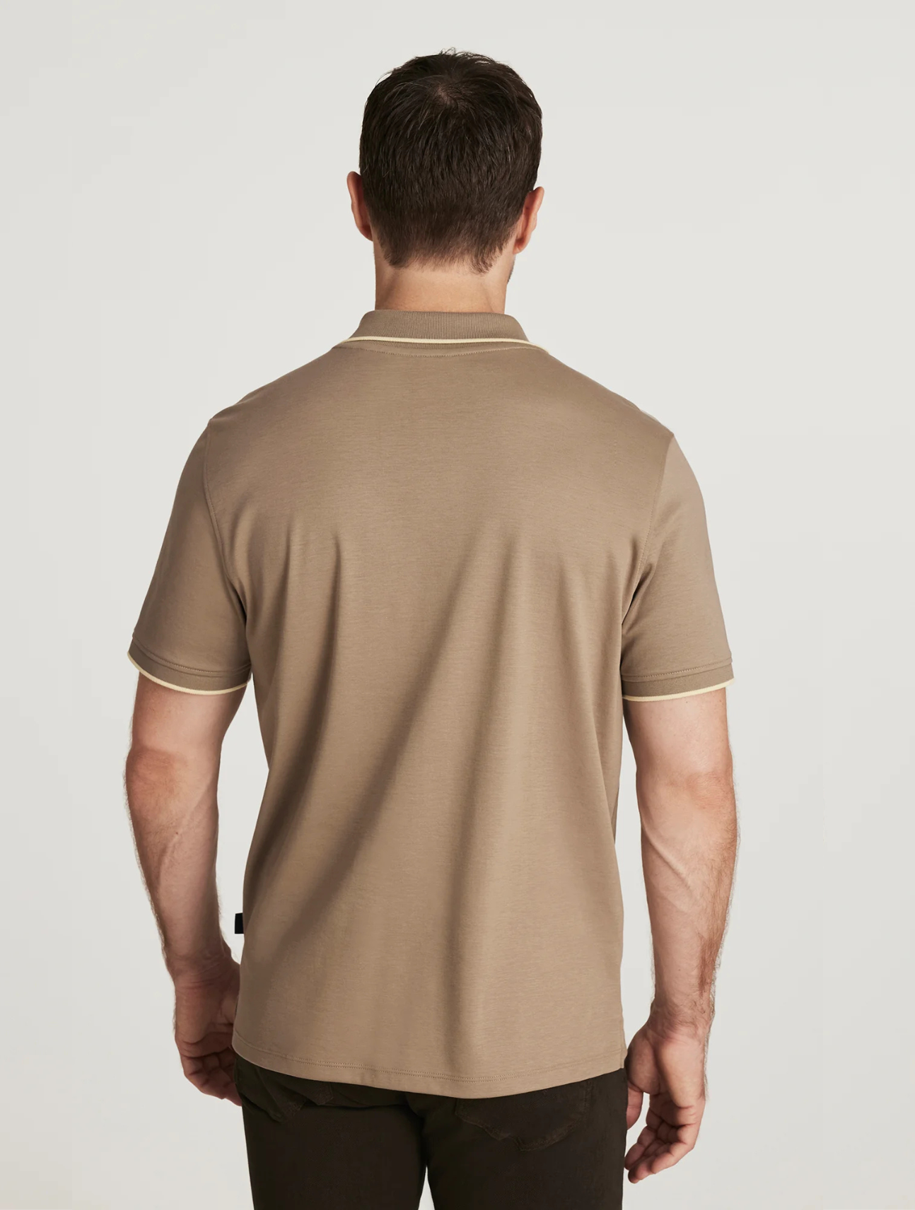 Riviera Polo Shirt
