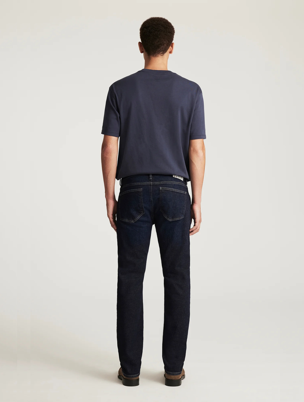 Marcus Slim Straight