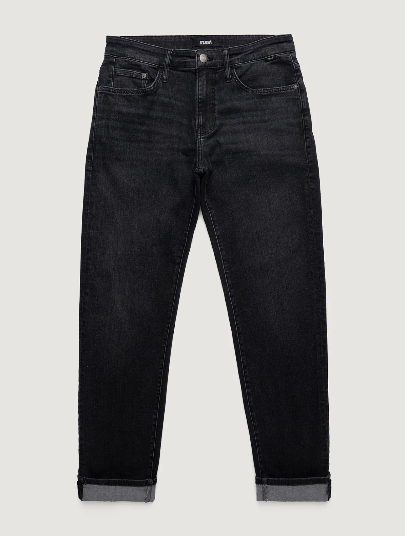 Marcus Slim Straight