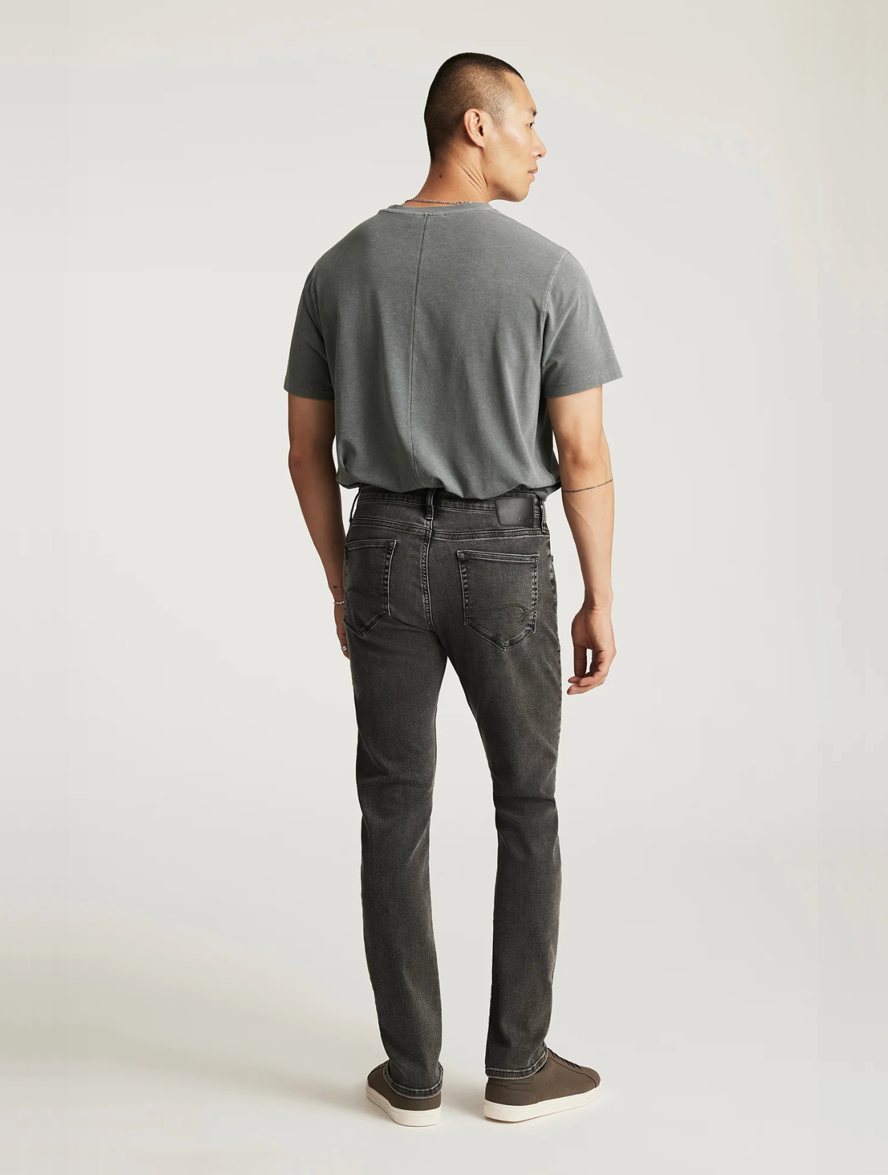 Jake Slim Leg Jeans