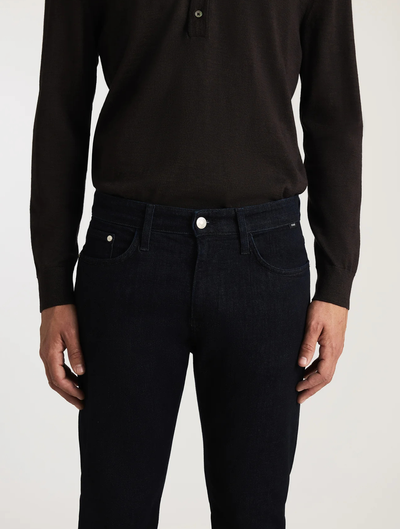 Marcus Slim Straight