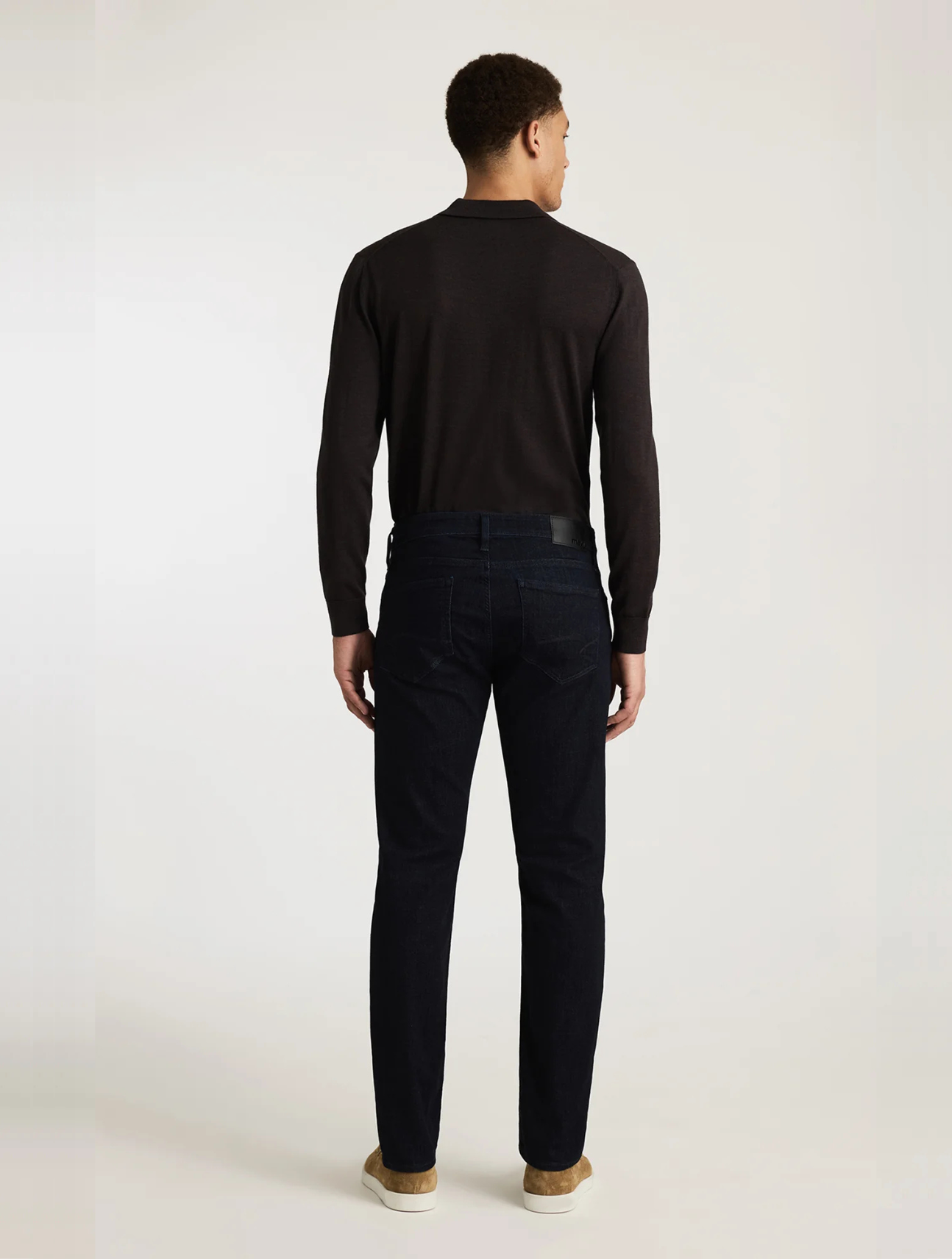 Marcus Slim Straight