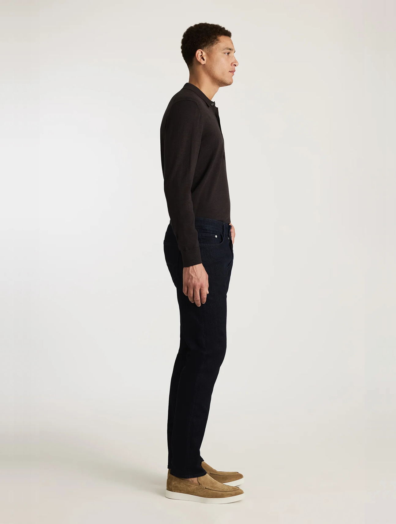 Marcus Slim Straight