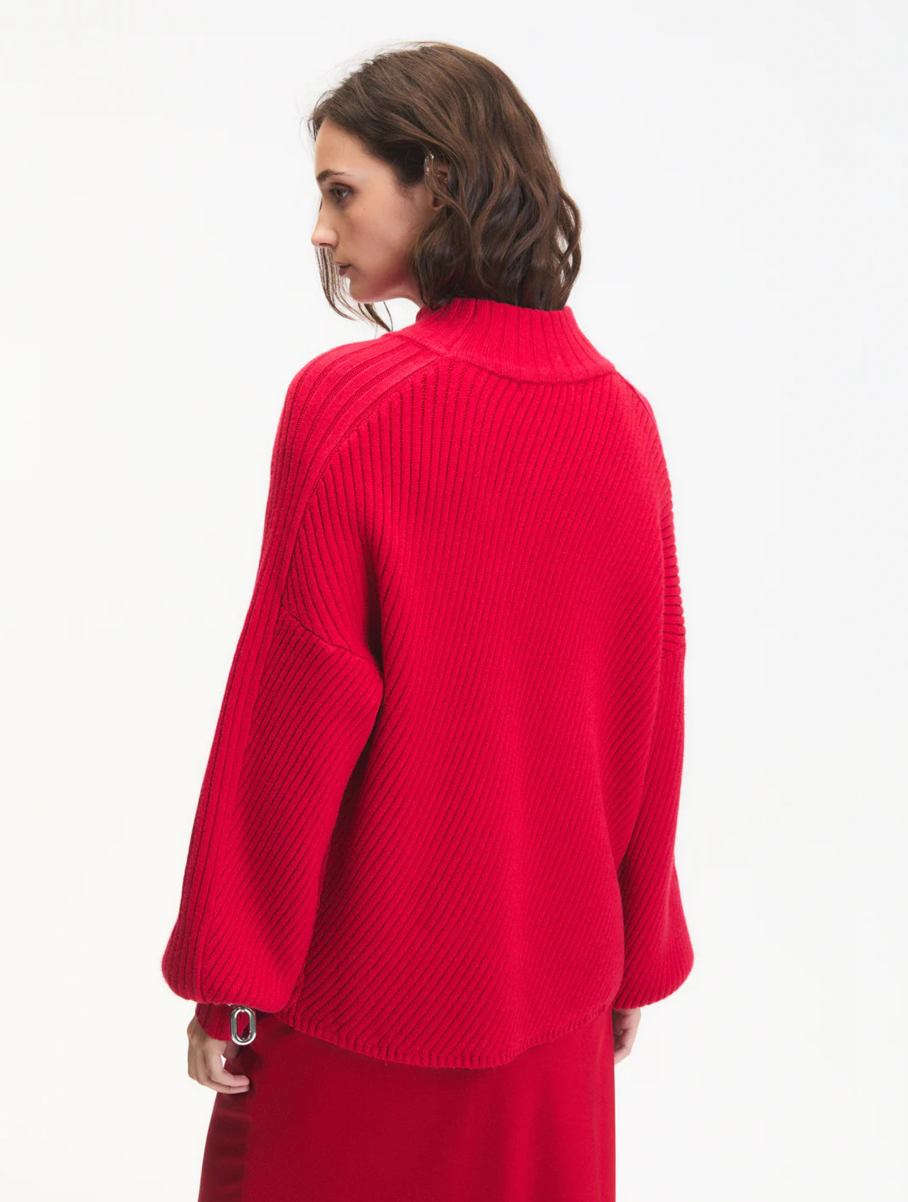 Nelson Turtleneck Sweater