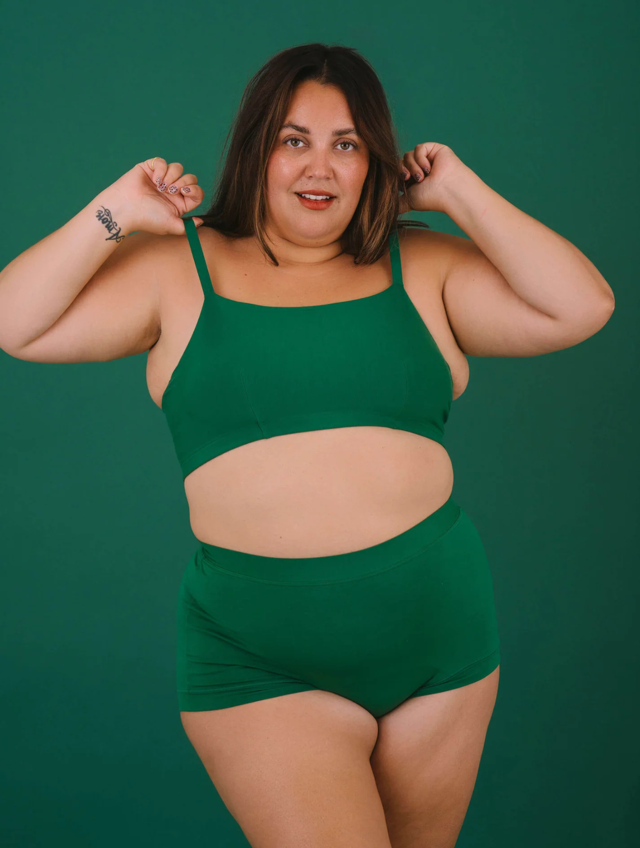 Boxer Mineral Undies