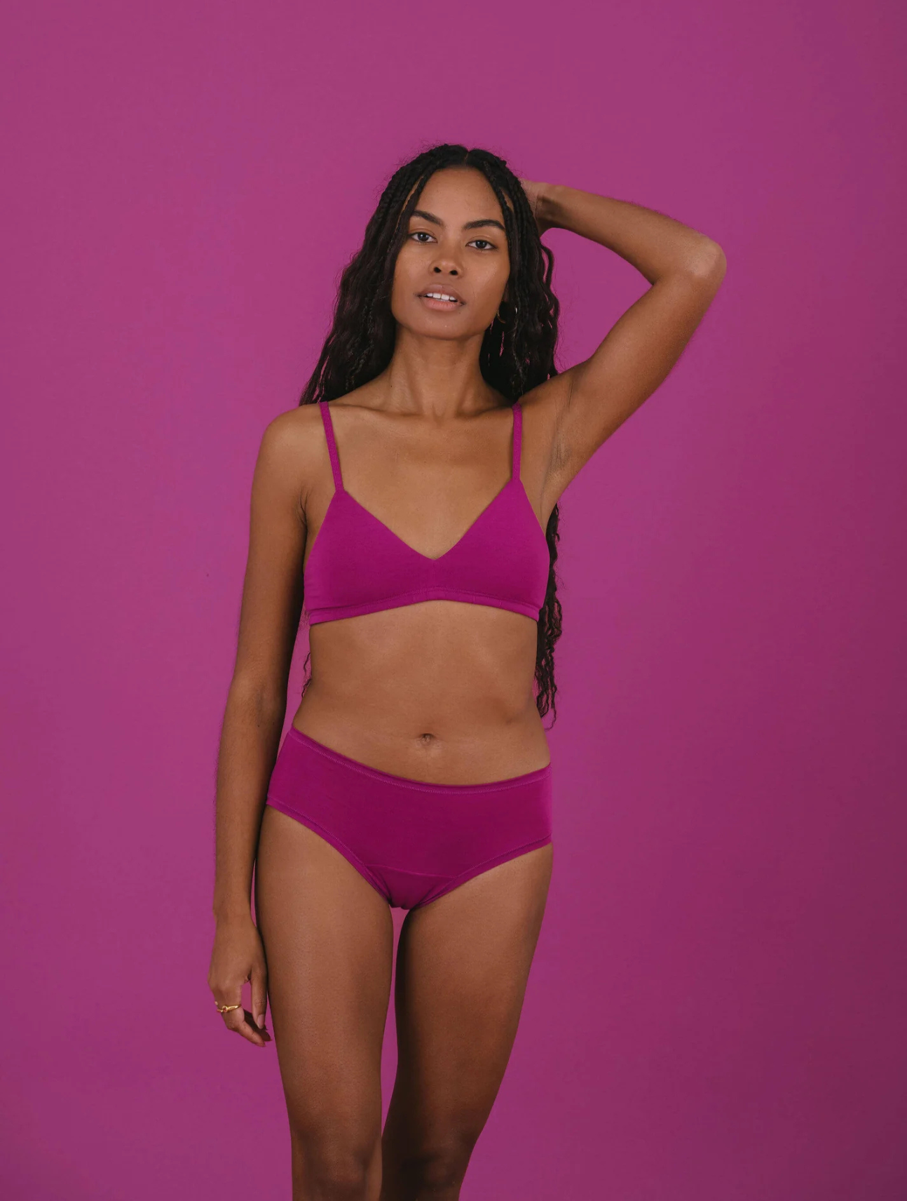 Hipster Mineral Undies