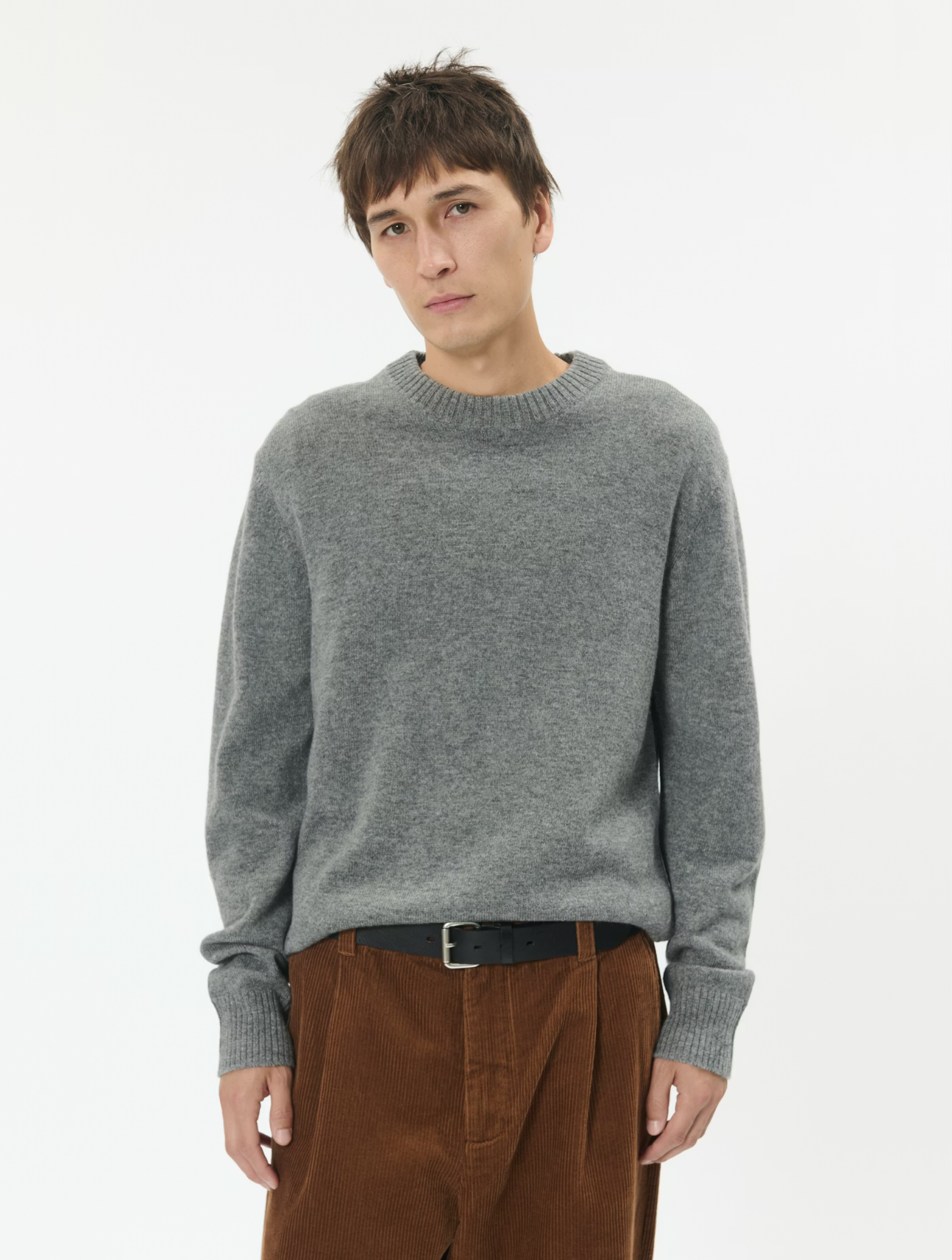 Maxwell Sweater