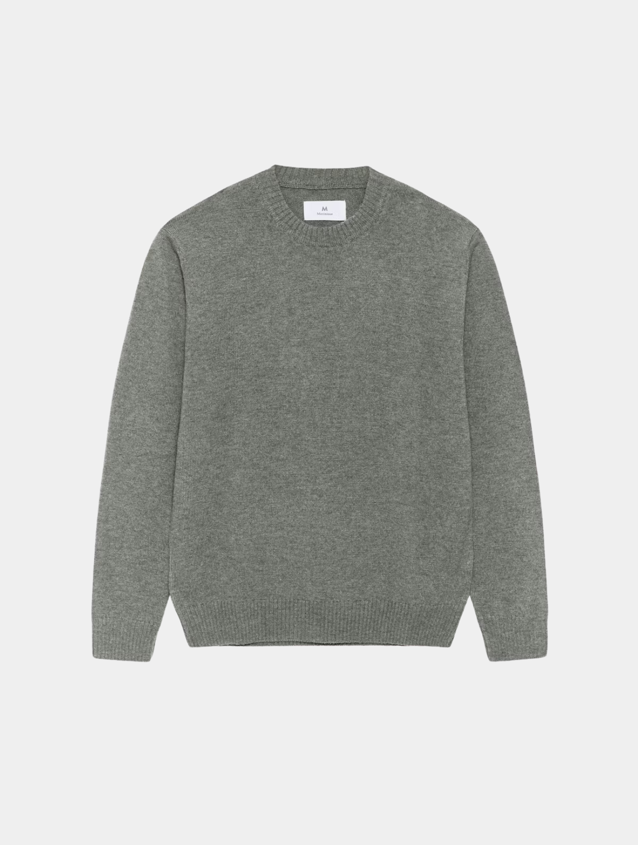 Maxwell Sweater