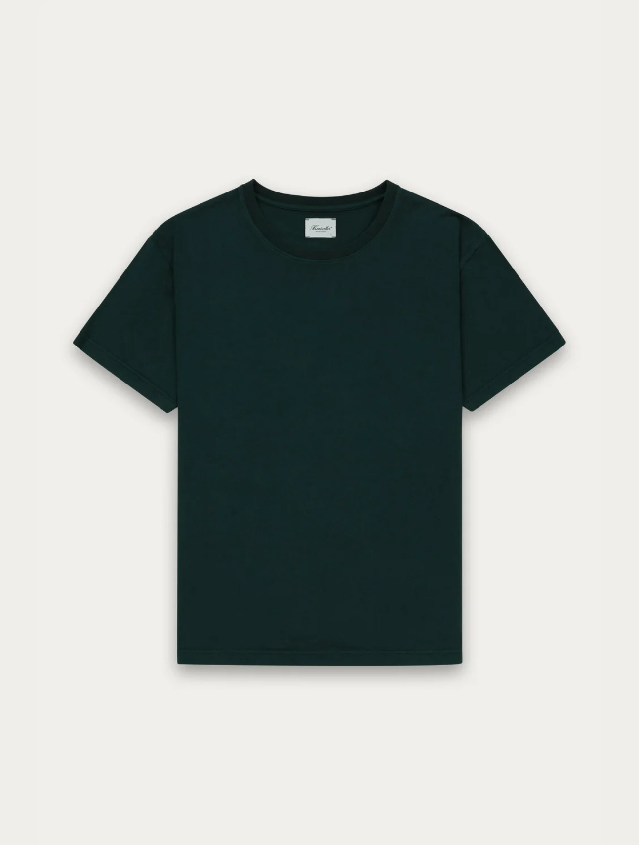 Heavyweight Boss Tee