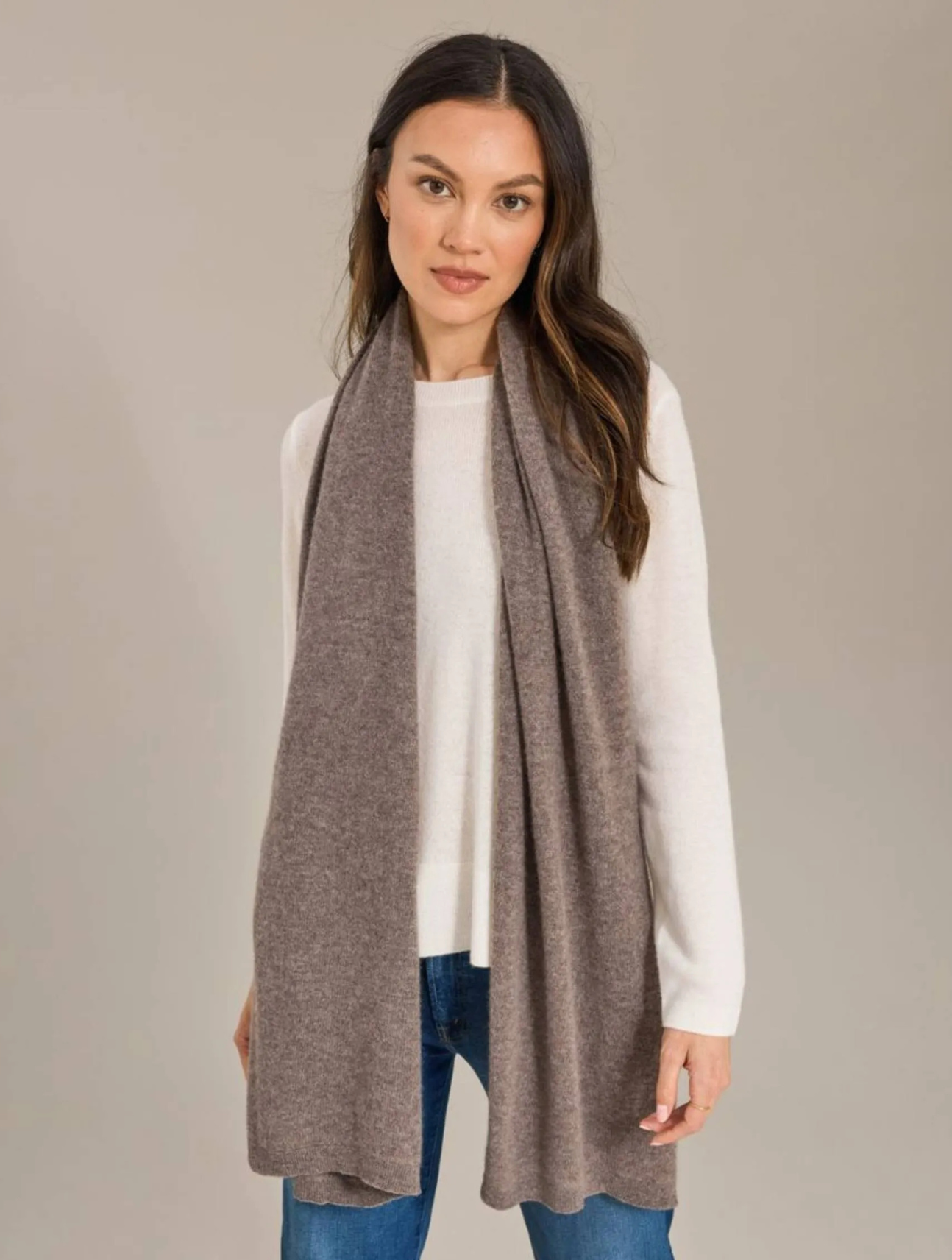 Mini Luxe Travel Wrap