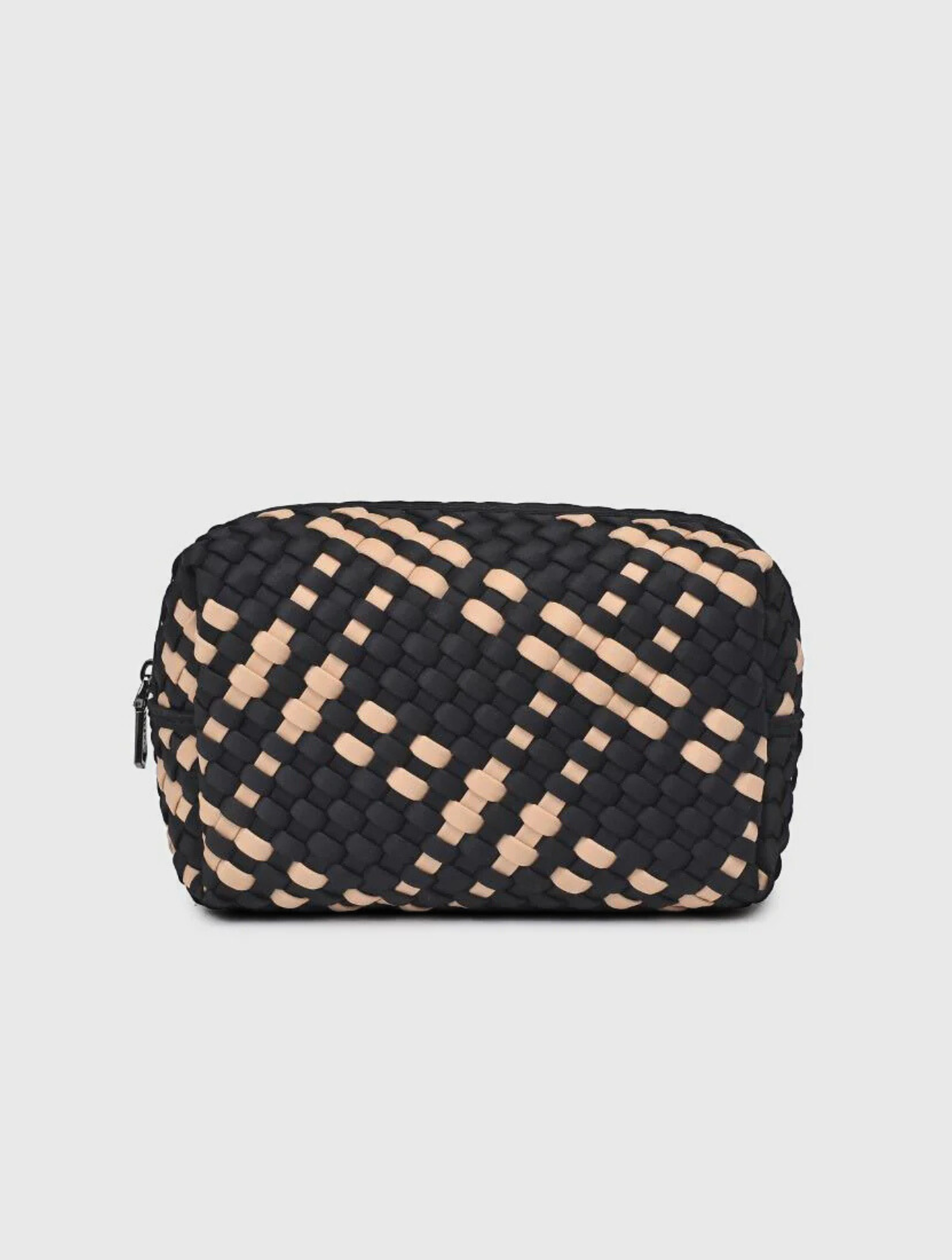 Altitude Woven Neoprene Cosmetic Bag