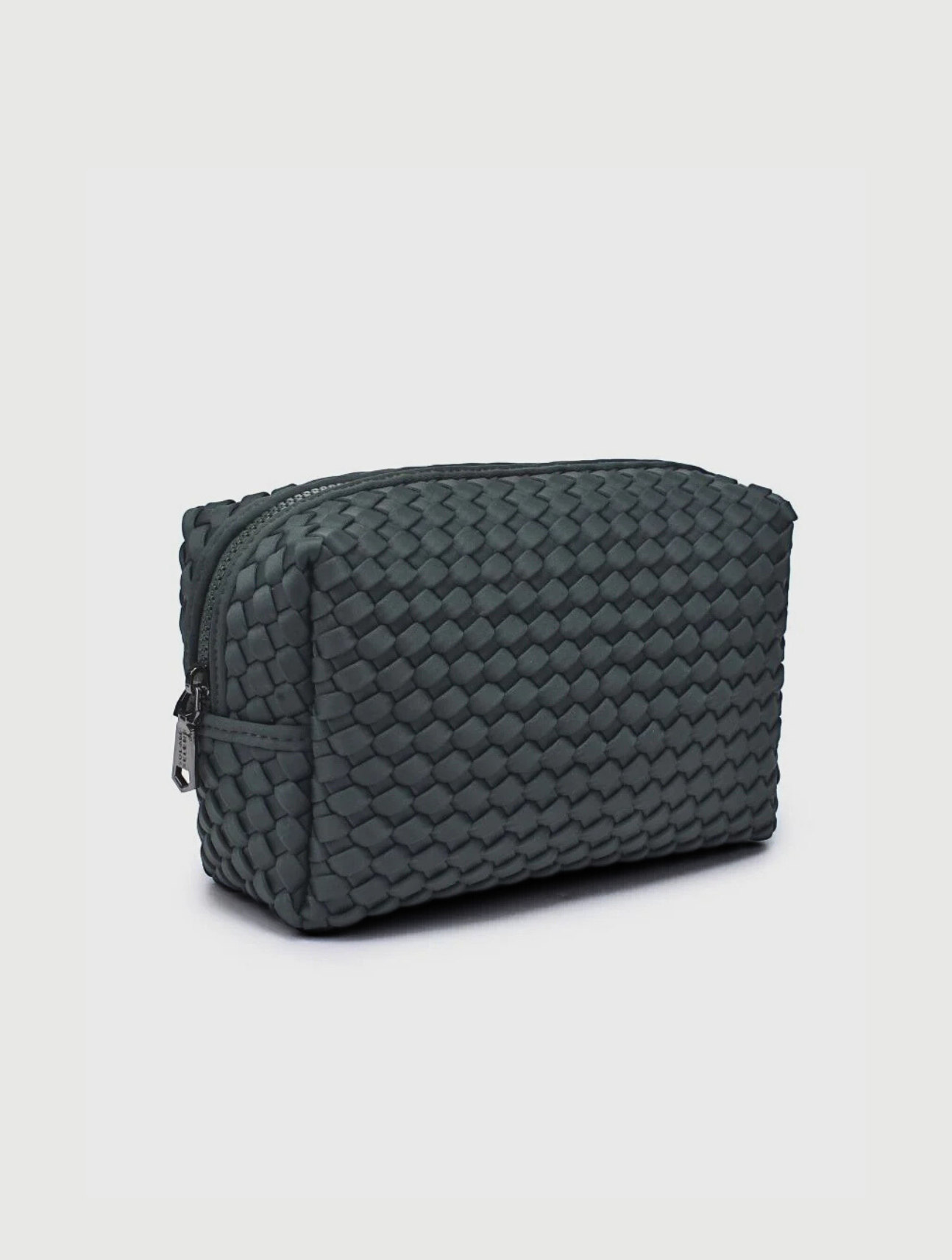 Altitude Woven Neoprene Cosmetic Bag