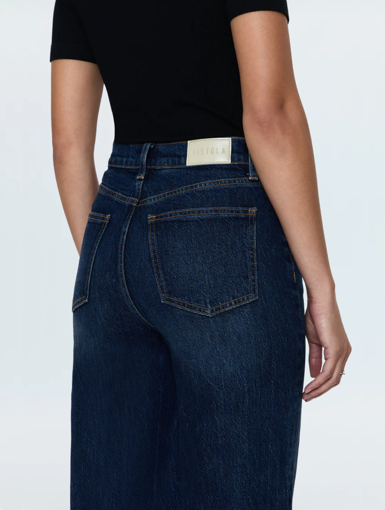 Lana Ultra High Rise Wide Leg