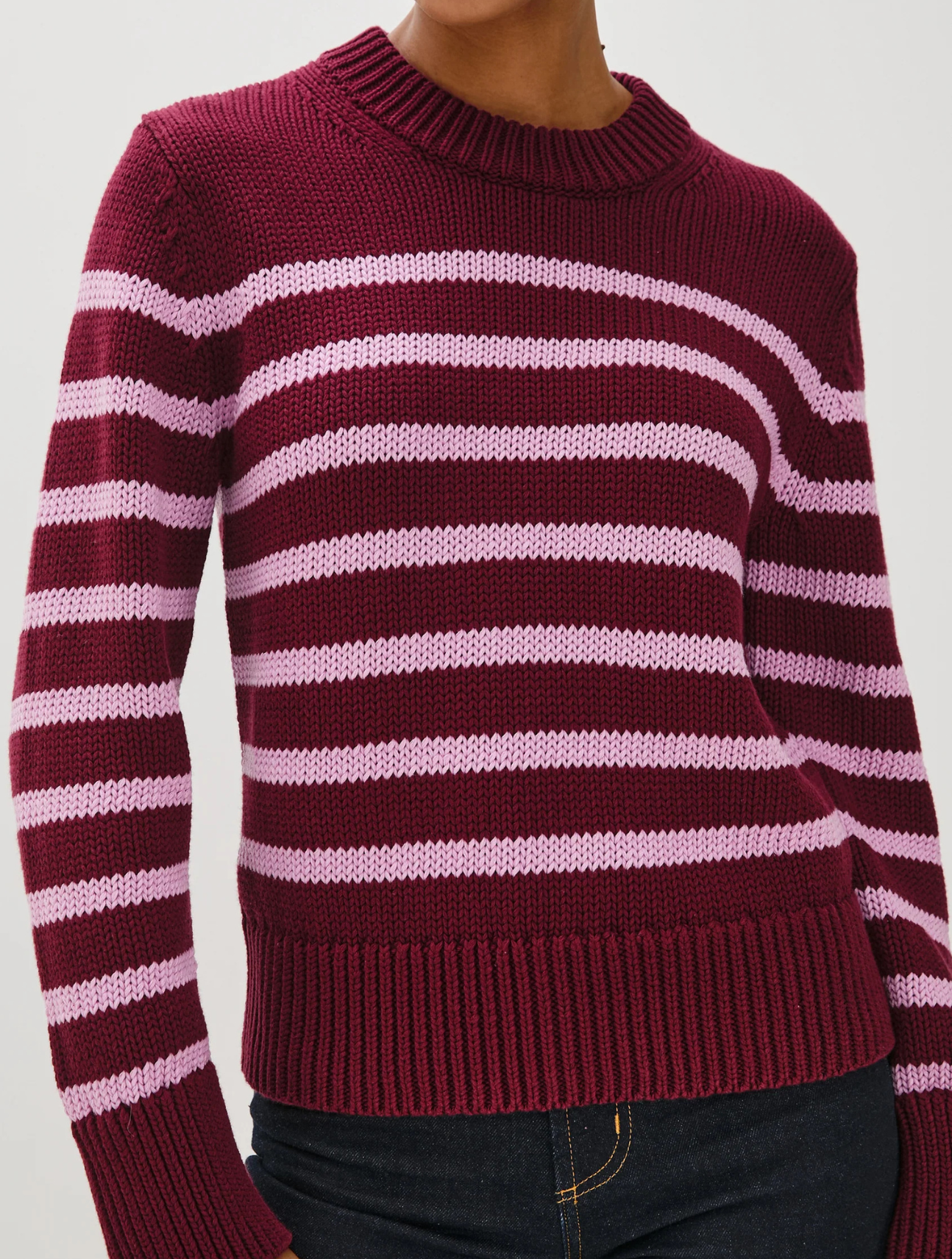 Alise Sweater
