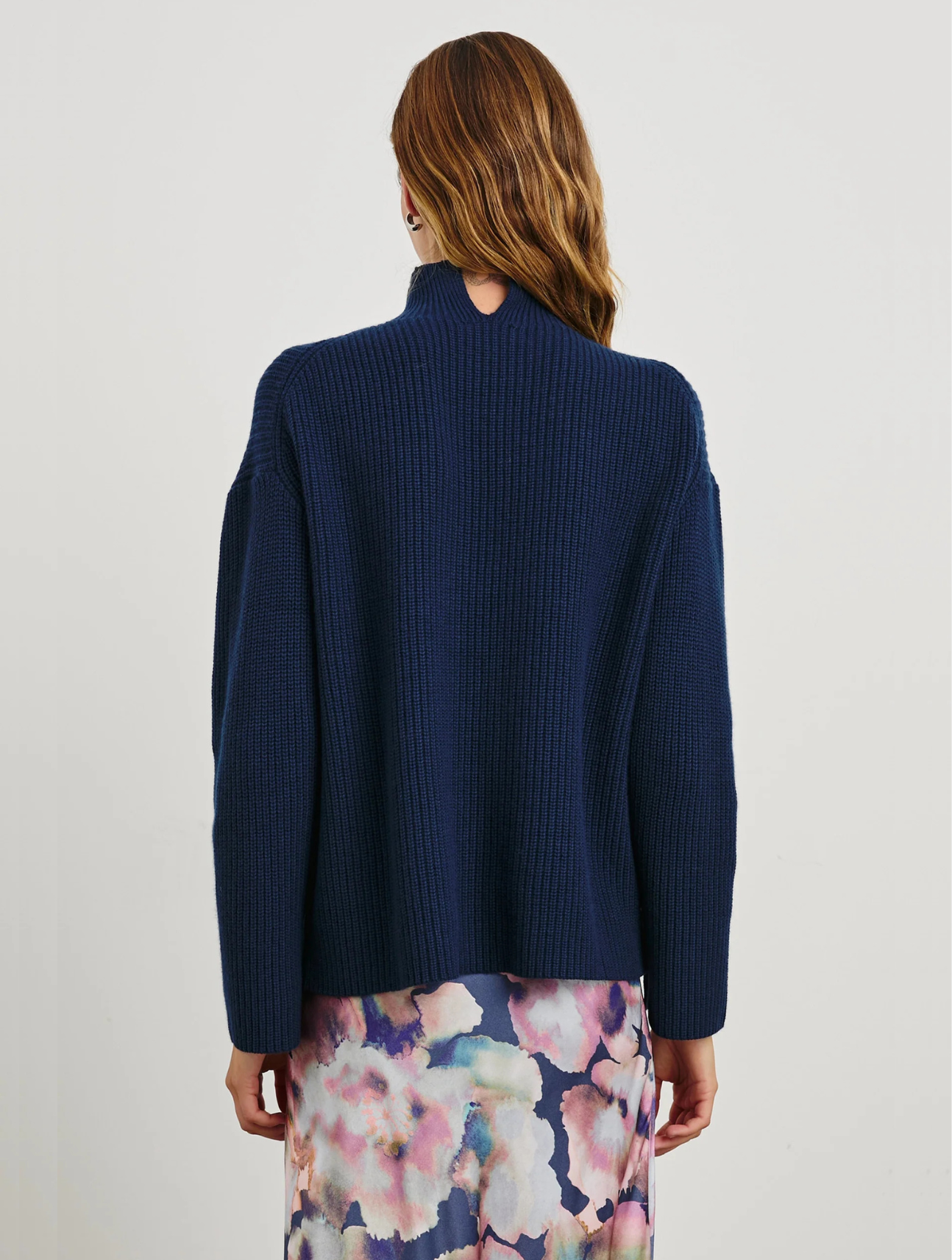 Sanna Sweater