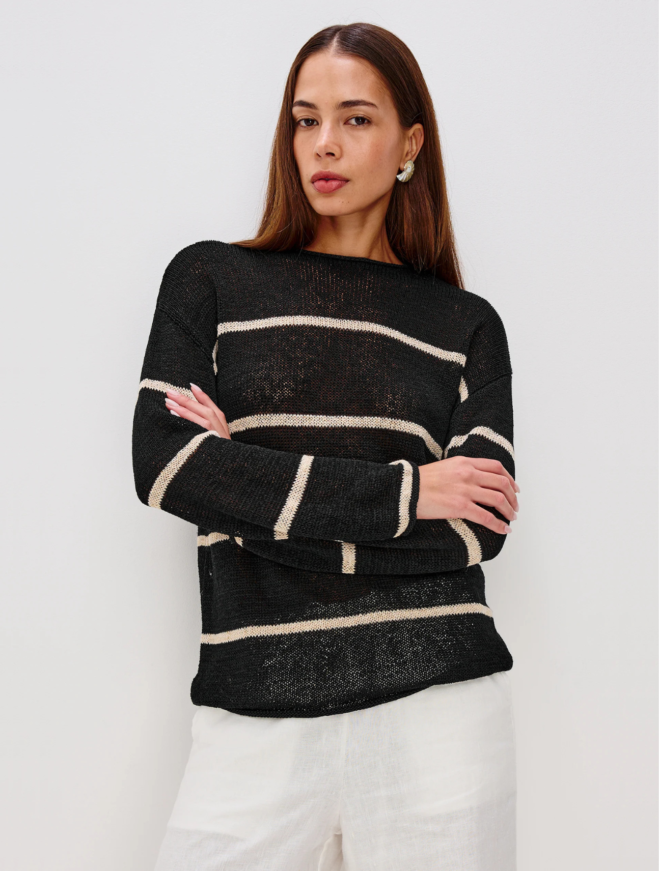 Evangeline Sweater