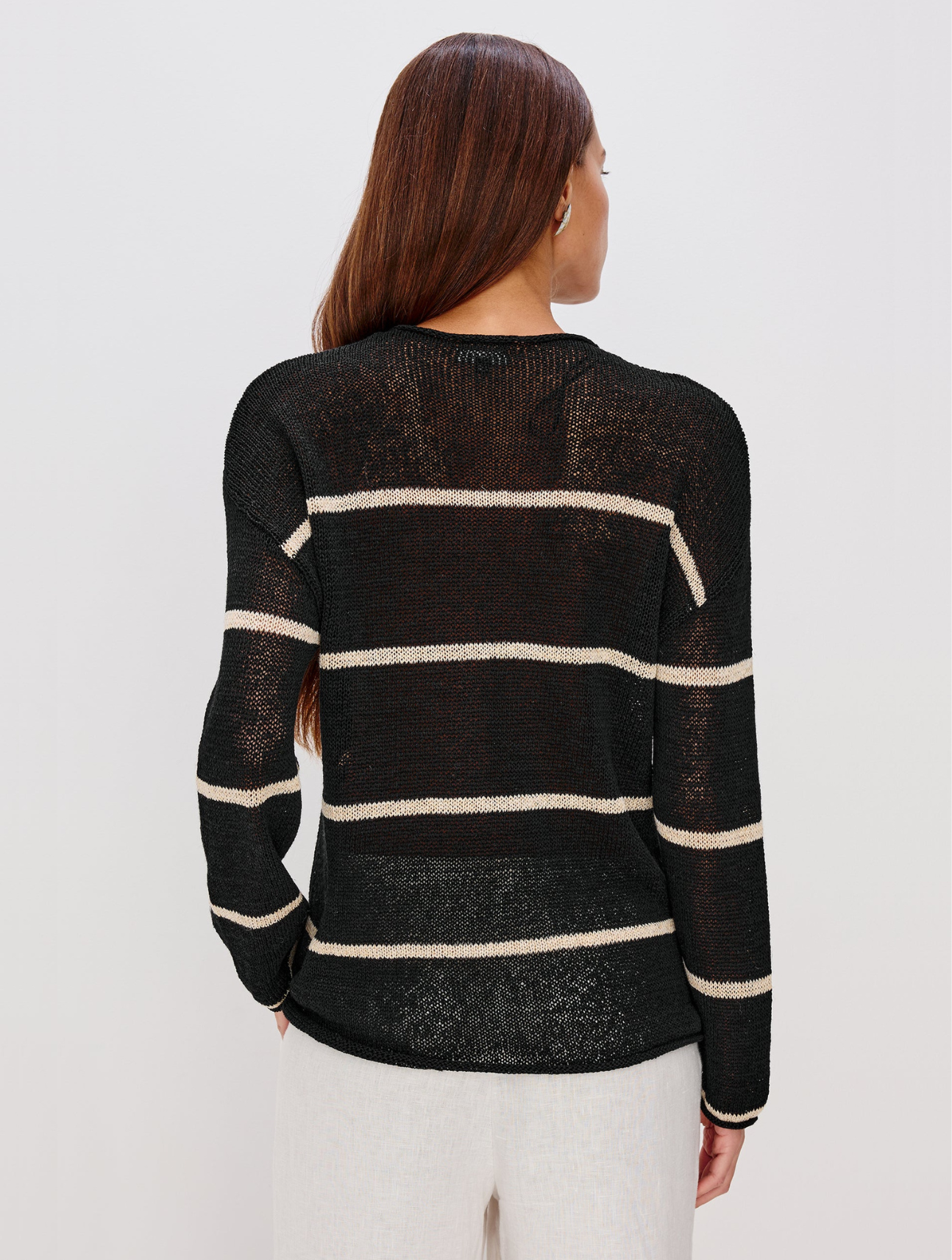Evangeline Sweater