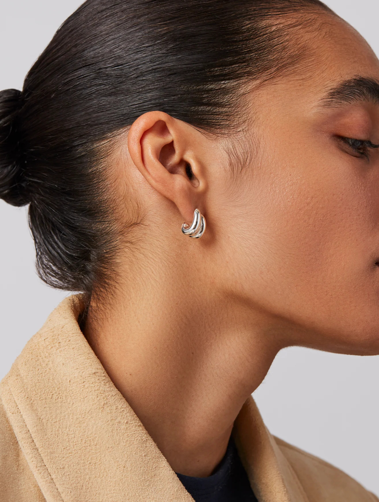 Mini Florence Earrings