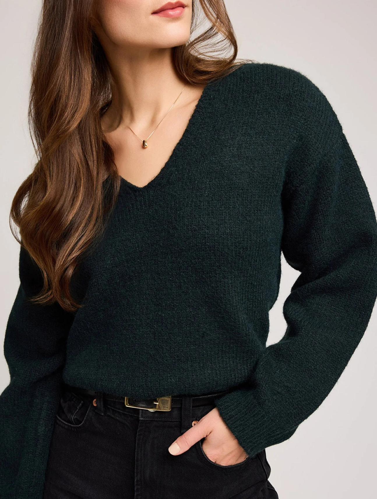 Angelica Sweater