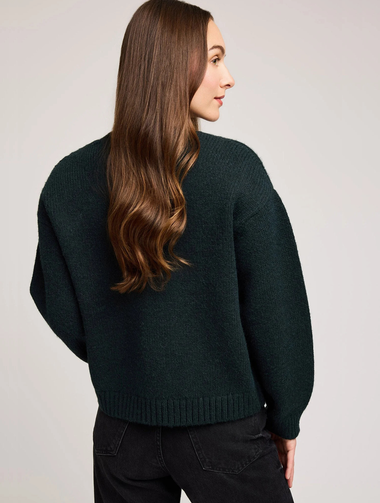 Angelica Sweater